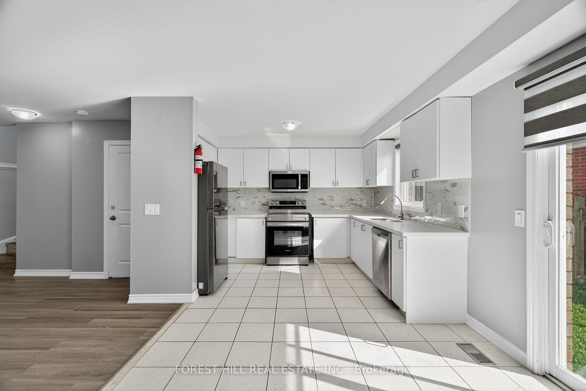 Photo 10 of 19 Rednor Drive, Brampton, Bram East — HOMEH