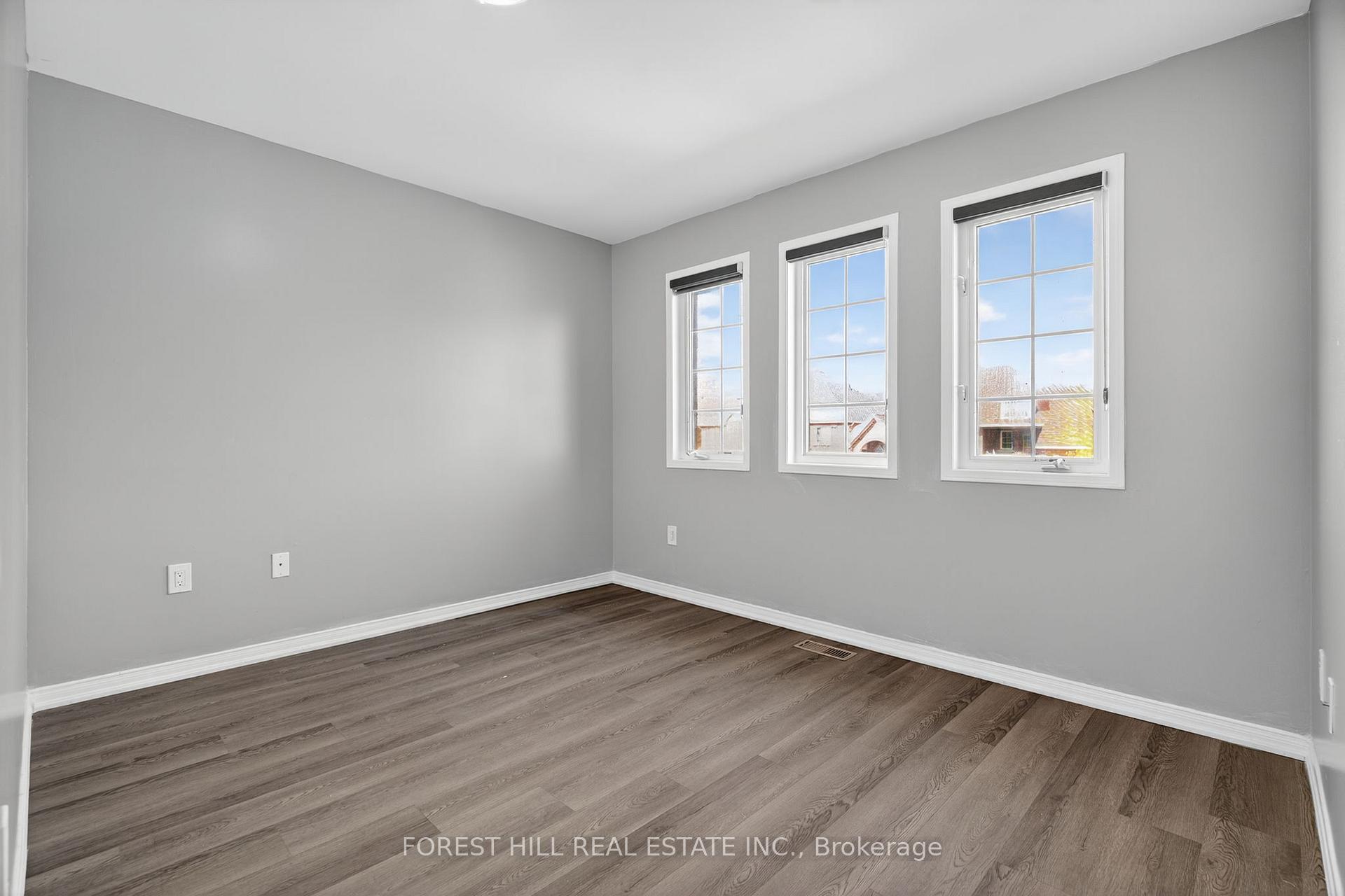 Photo 14 of 19 Rednor Drive, Brampton, Bram East — HOMEH