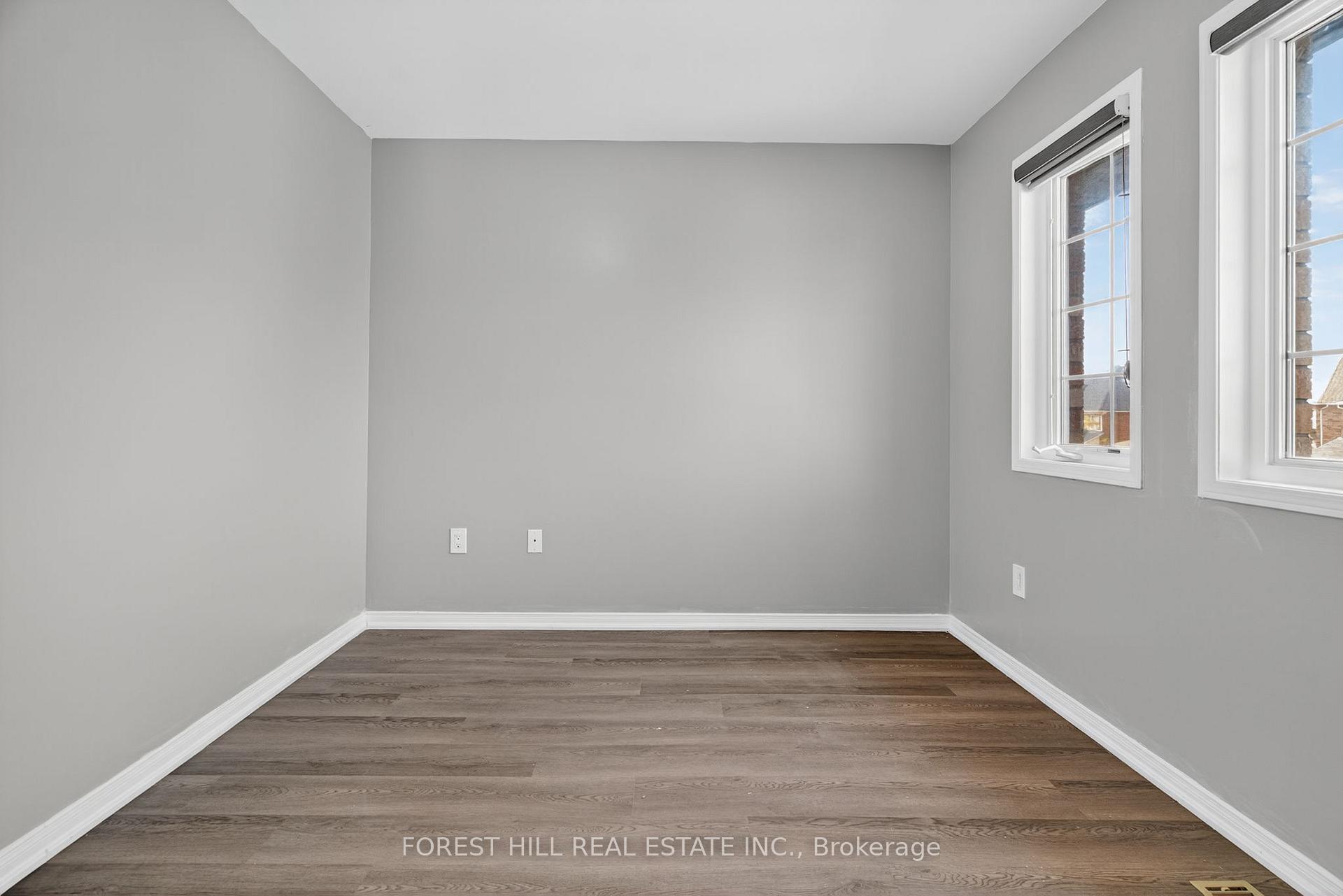 Photo 15 of 19 Rednor Drive, Brampton, Bram East — HOMEH
