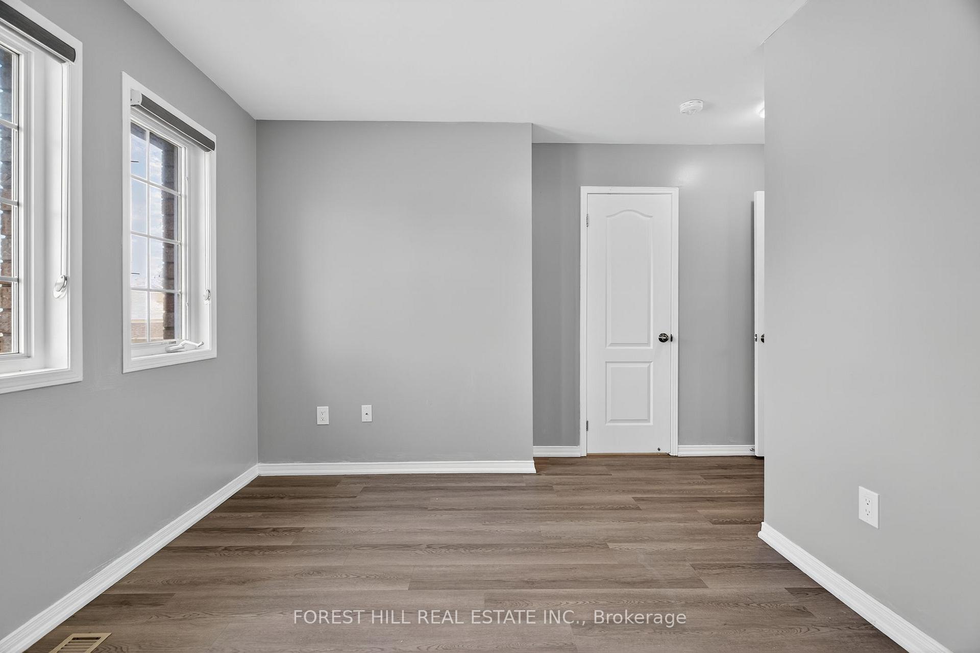 Photo 16 of 19 Rednor Drive, Brampton, Bram East — HOMEH