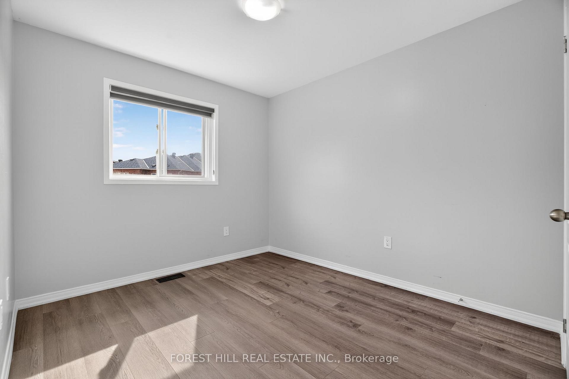 Photo 20 of 19 Rednor Drive, Brampton, Bram East — HOMEH