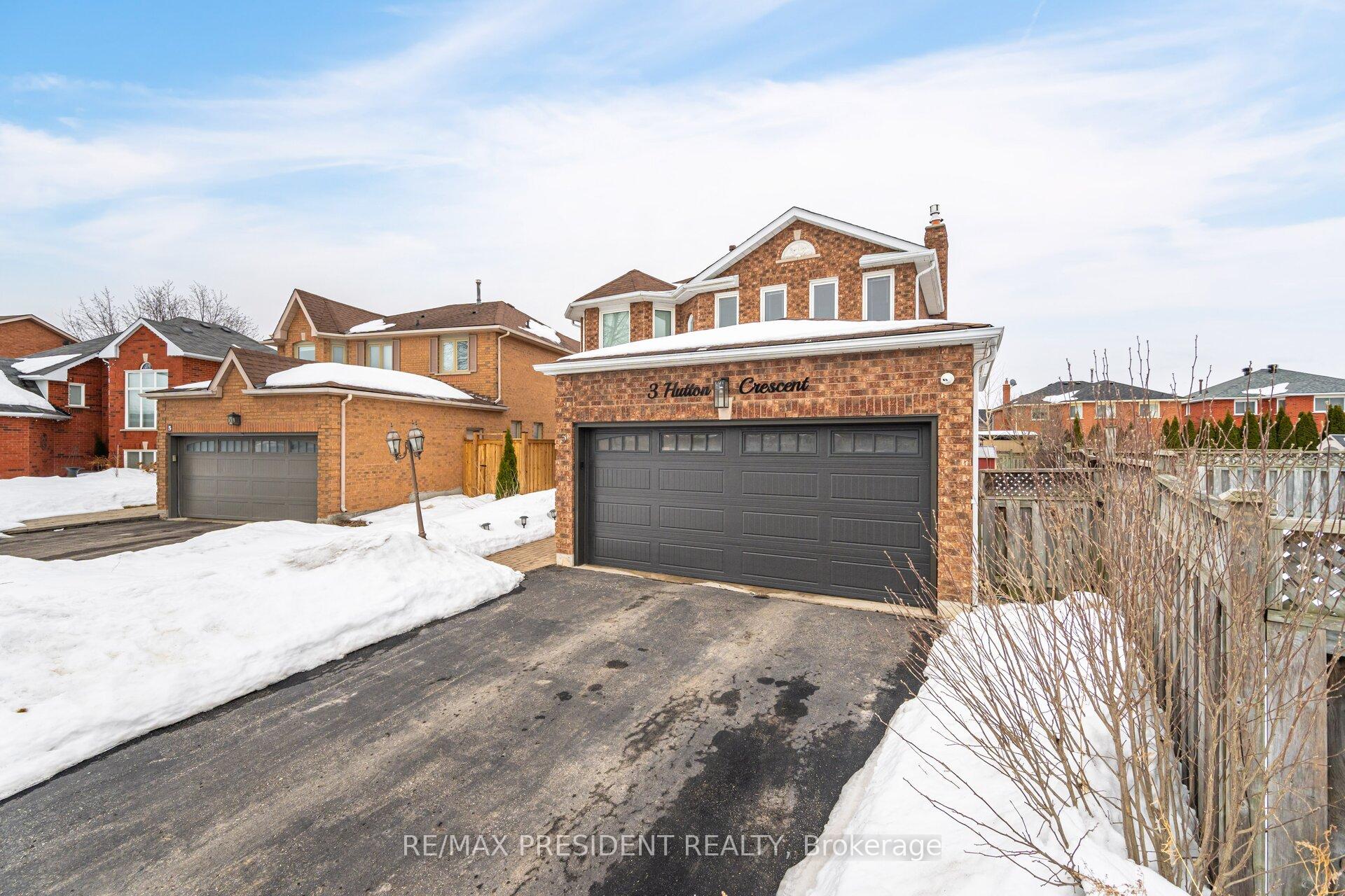 Photo 2 of 3 Hutton Crescent, Caledon, Rural Caledon — HOMEH