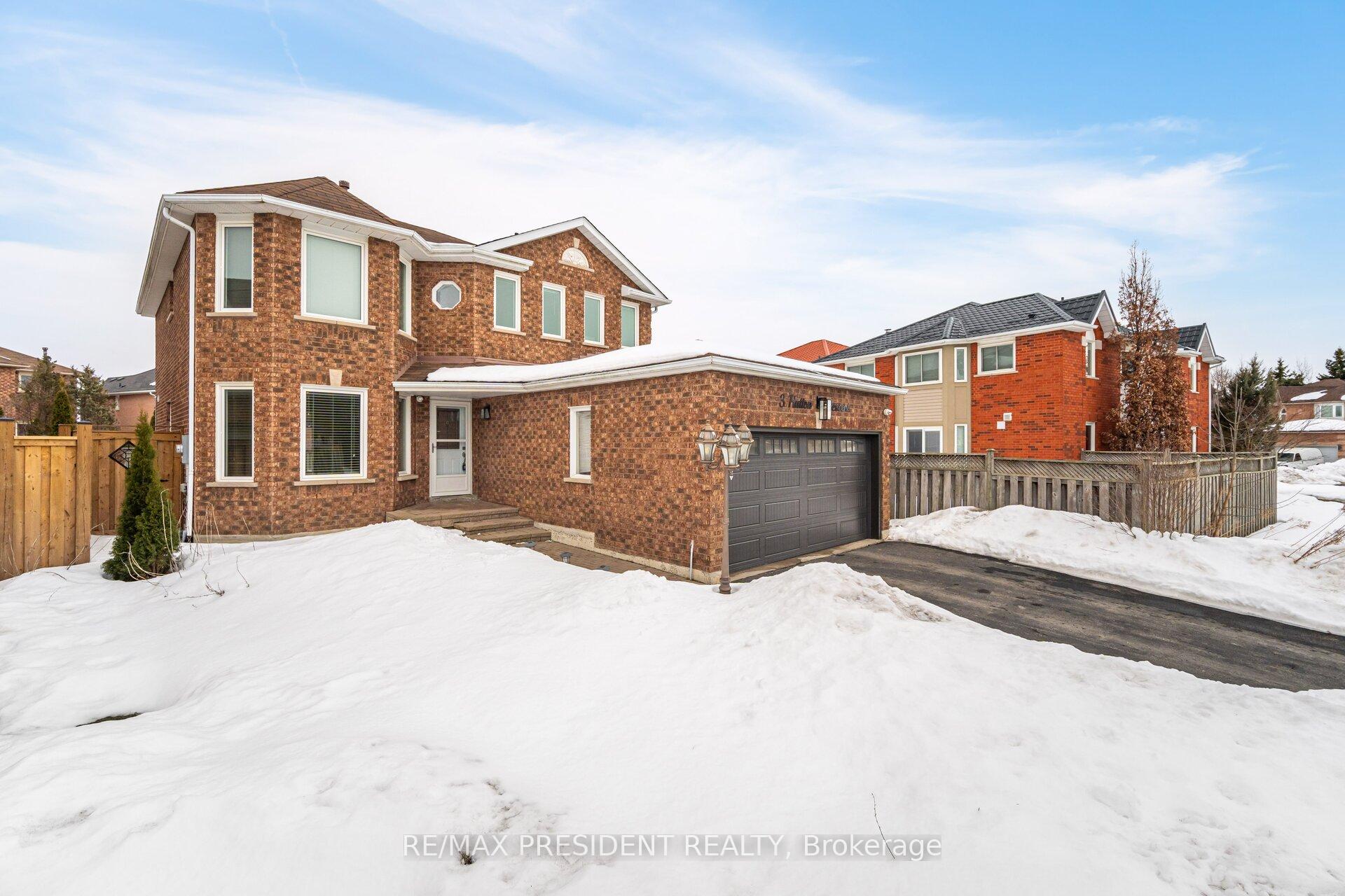 Photo 3 of 3 Hutton Crescent, Caledon, Rural Caledon — HOMEH