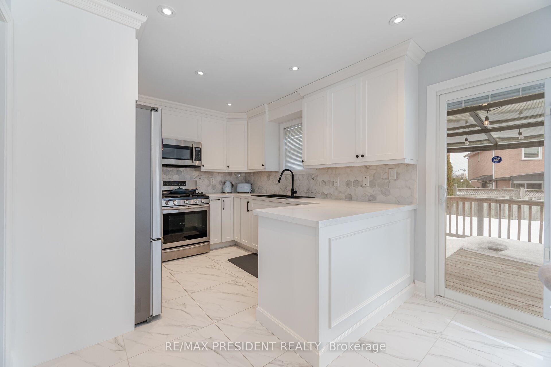 Photo 14 of 3 Hutton Crescent, Caledon, Rural Caledon — HOMEH