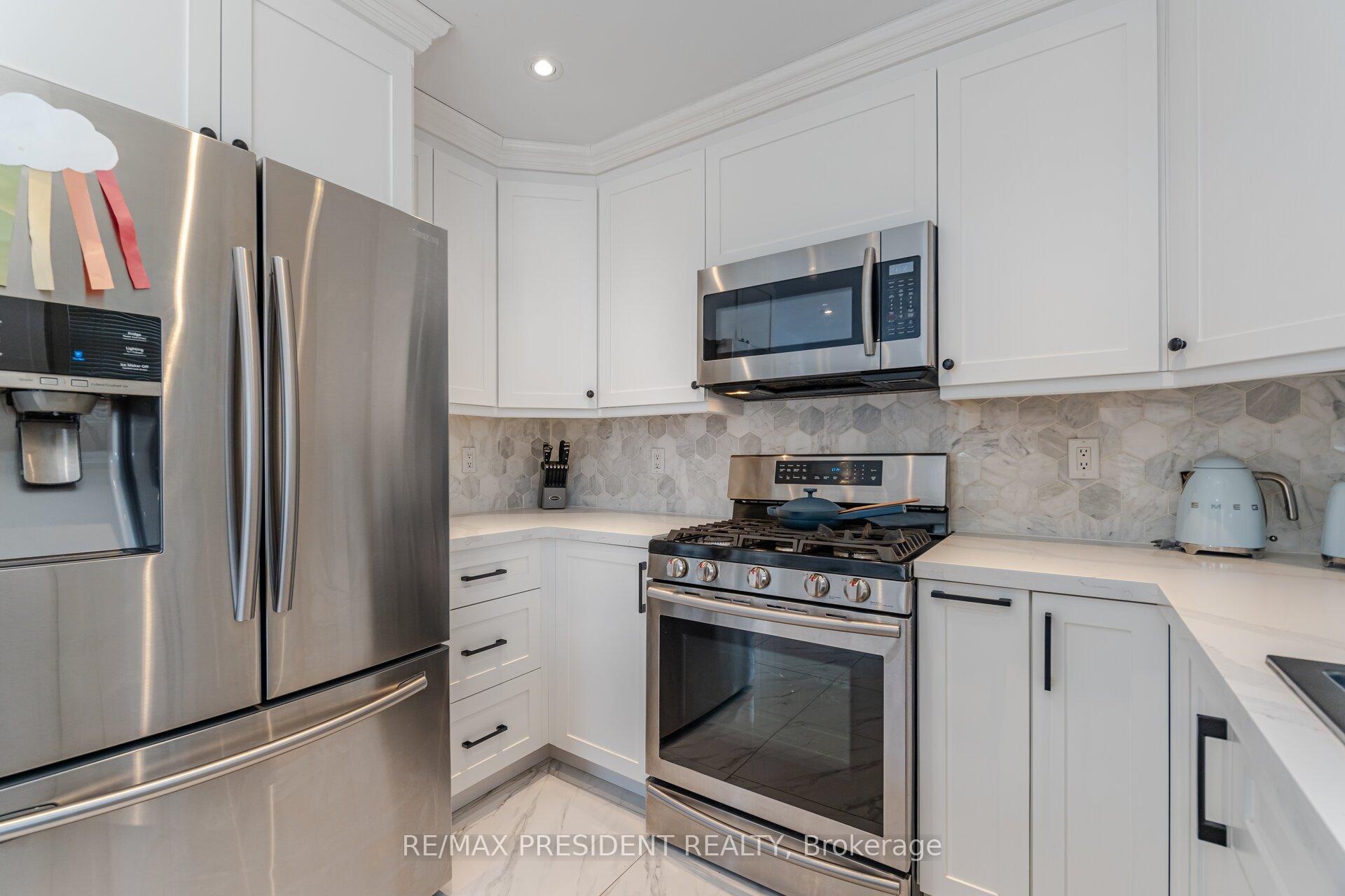 Photo 16 of 3 Hutton Crescent, Caledon, Rural Caledon — HOMEH