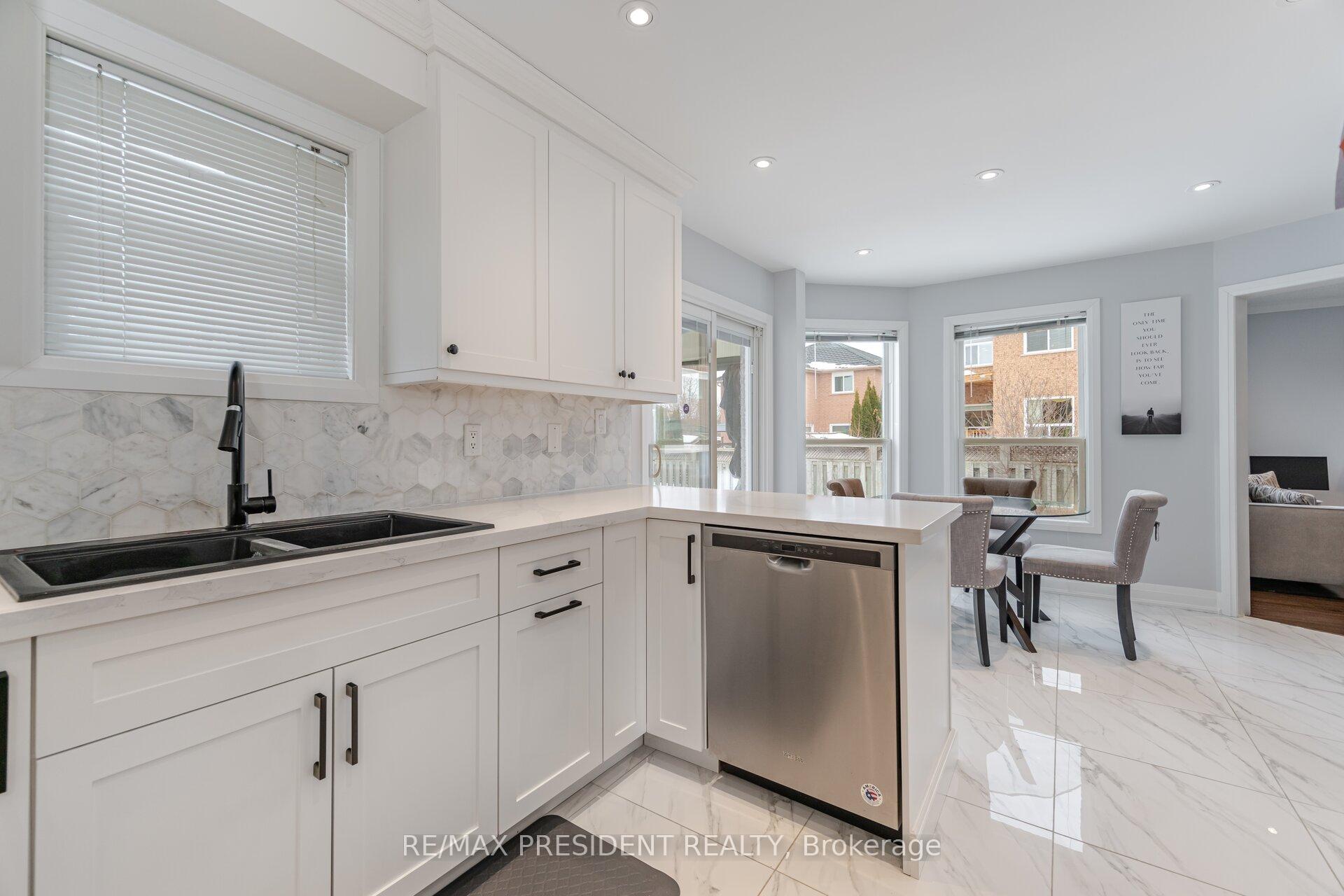 Photo 17 of 3 Hutton Crescent, Caledon, Rural Caledon — HOMEH