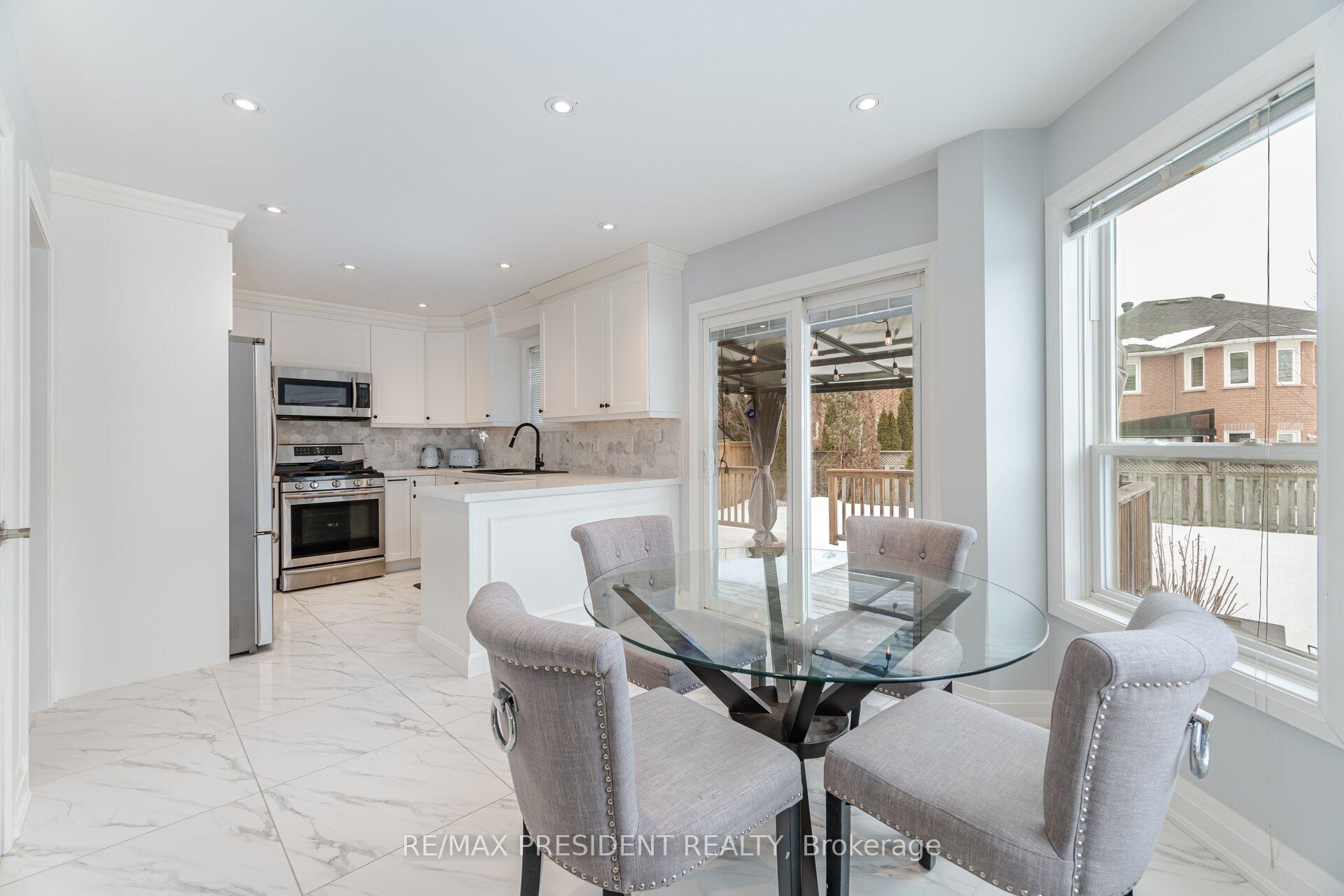 Photo 18 of 3 Hutton Crescent, Caledon, Rural Caledon — HOMEH