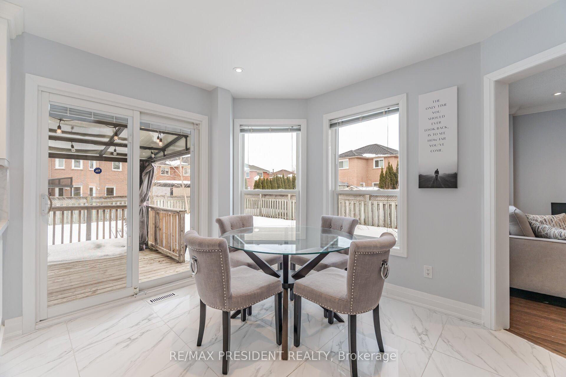 Photo 19 of 3 Hutton Crescent, Caledon, Rural Caledon — HOMEH