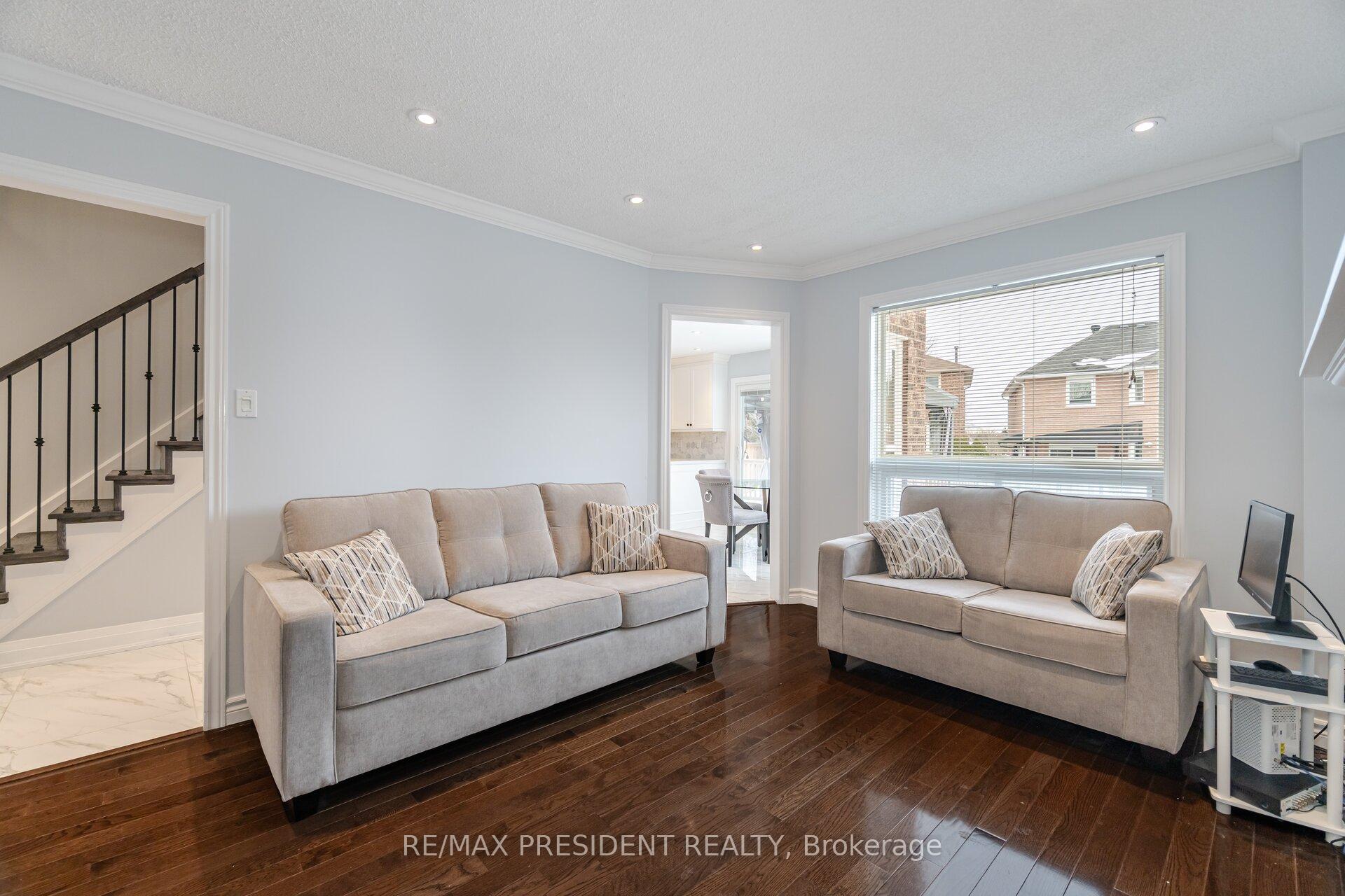 Photo 20 of 3 Hutton Crescent, Caledon, Rural Caledon — HOMEH