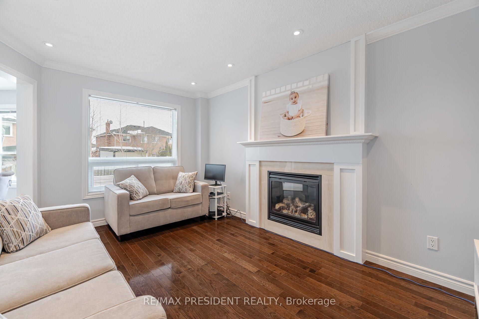 Photo 21 of 3 Hutton Crescent, Caledon, Rural Caledon — HOMEH