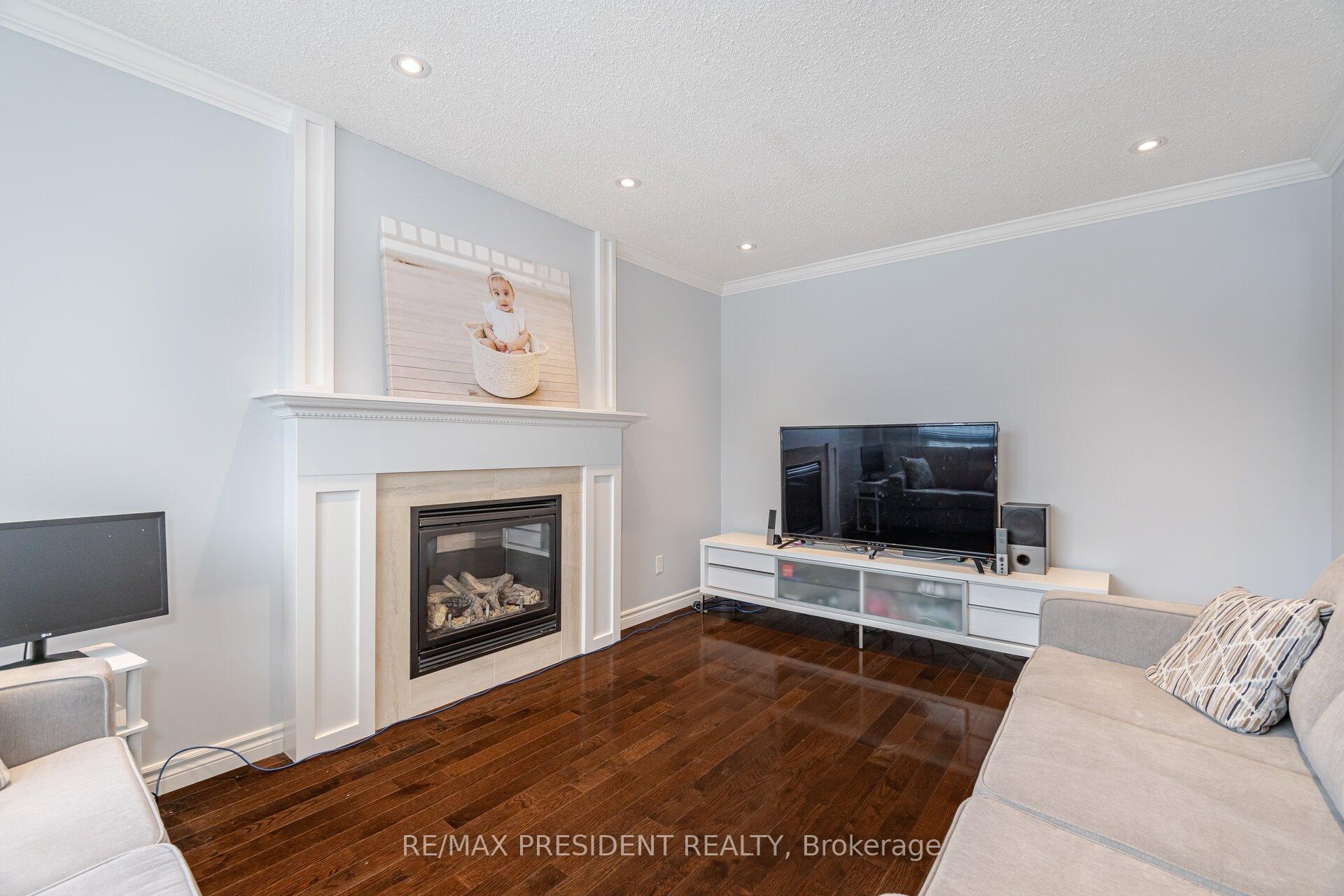 Photo 22 of 3 Hutton Crescent, Caledon, Rural Caledon — HOMEH