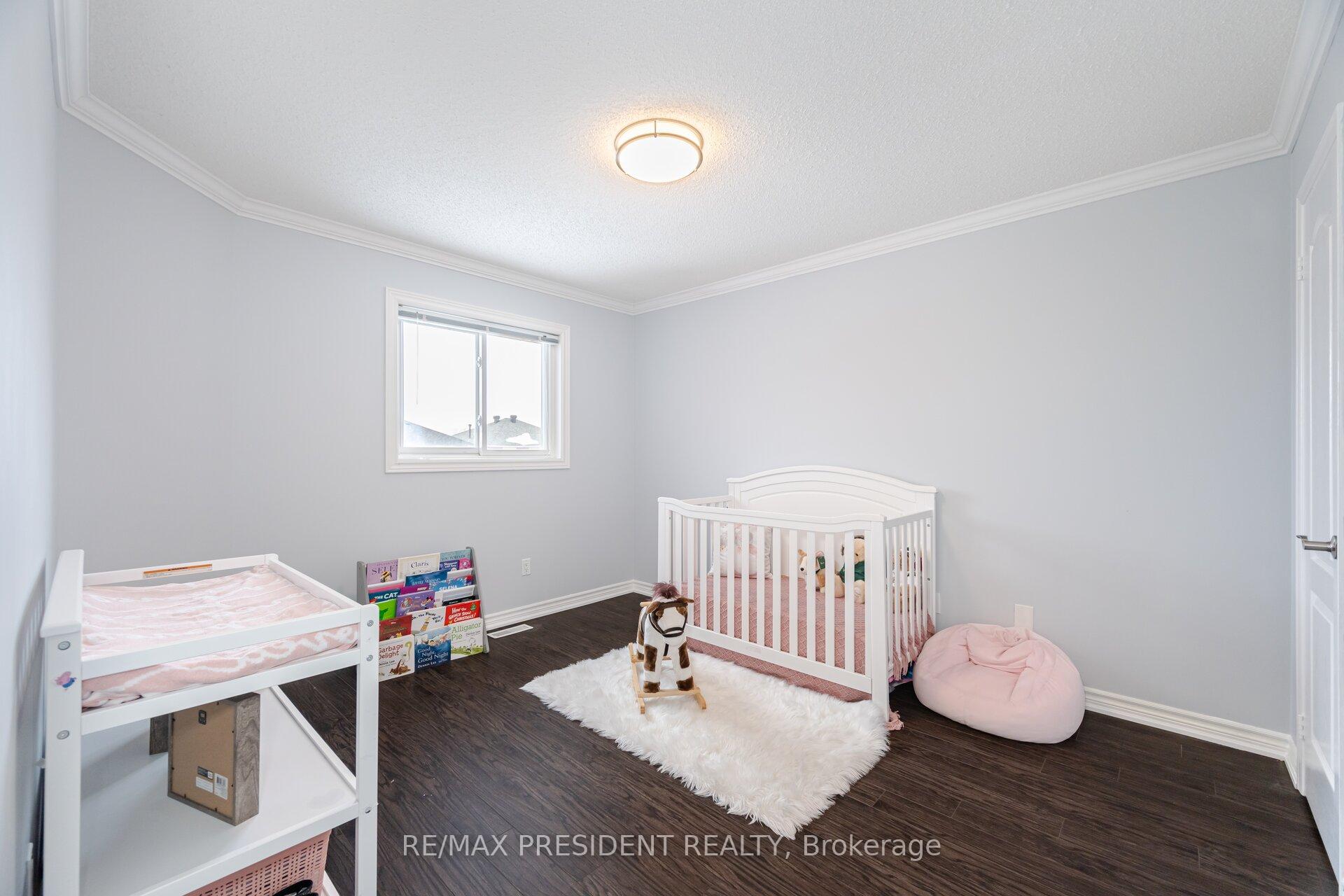 Photo 34 of 3 Hutton Crescent, Caledon, Rural Caledon — HOMEH