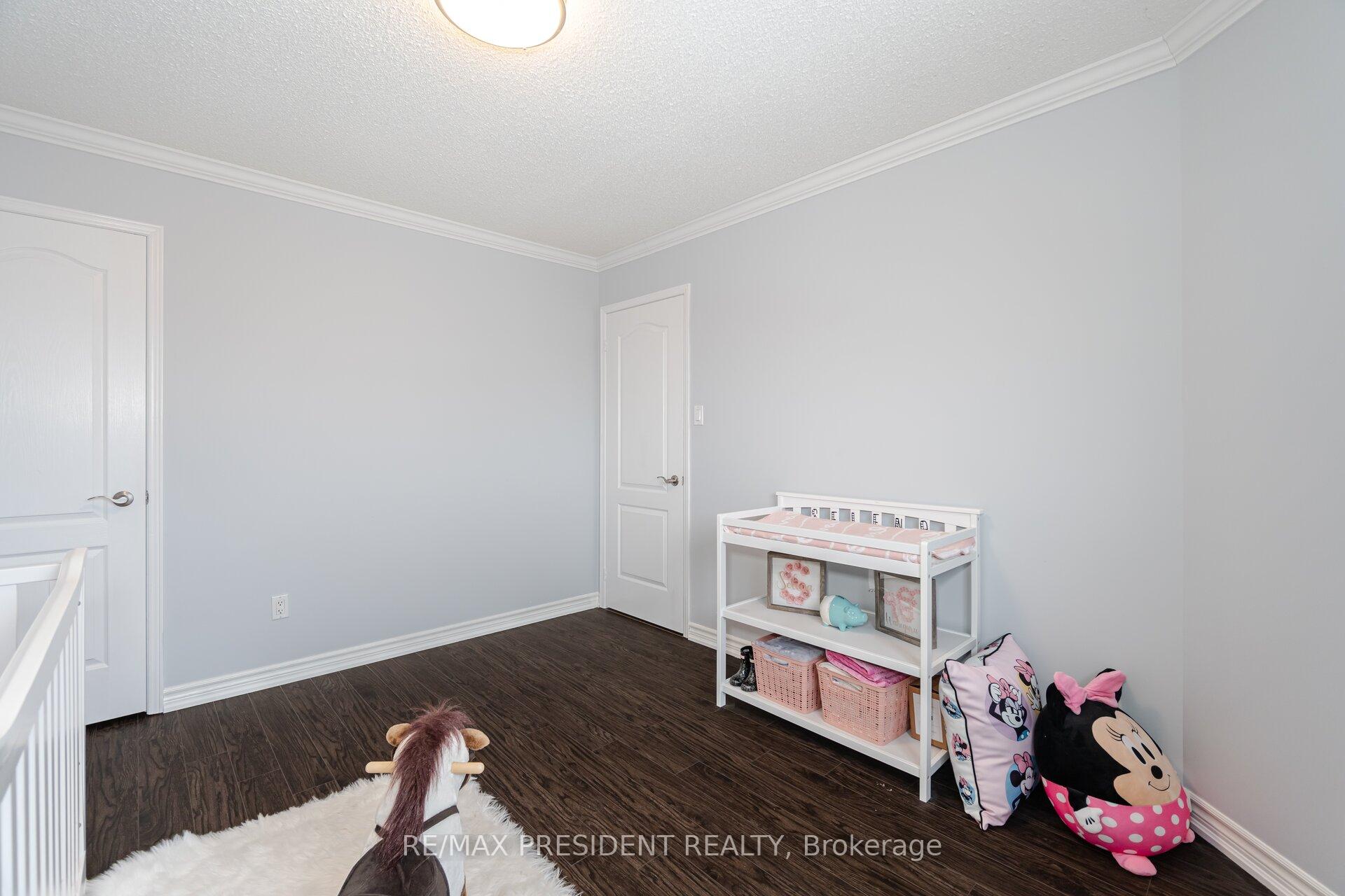 Photo 35 of 3 Hutton Crescent, Caledon, Rural Caledon — HOMEH