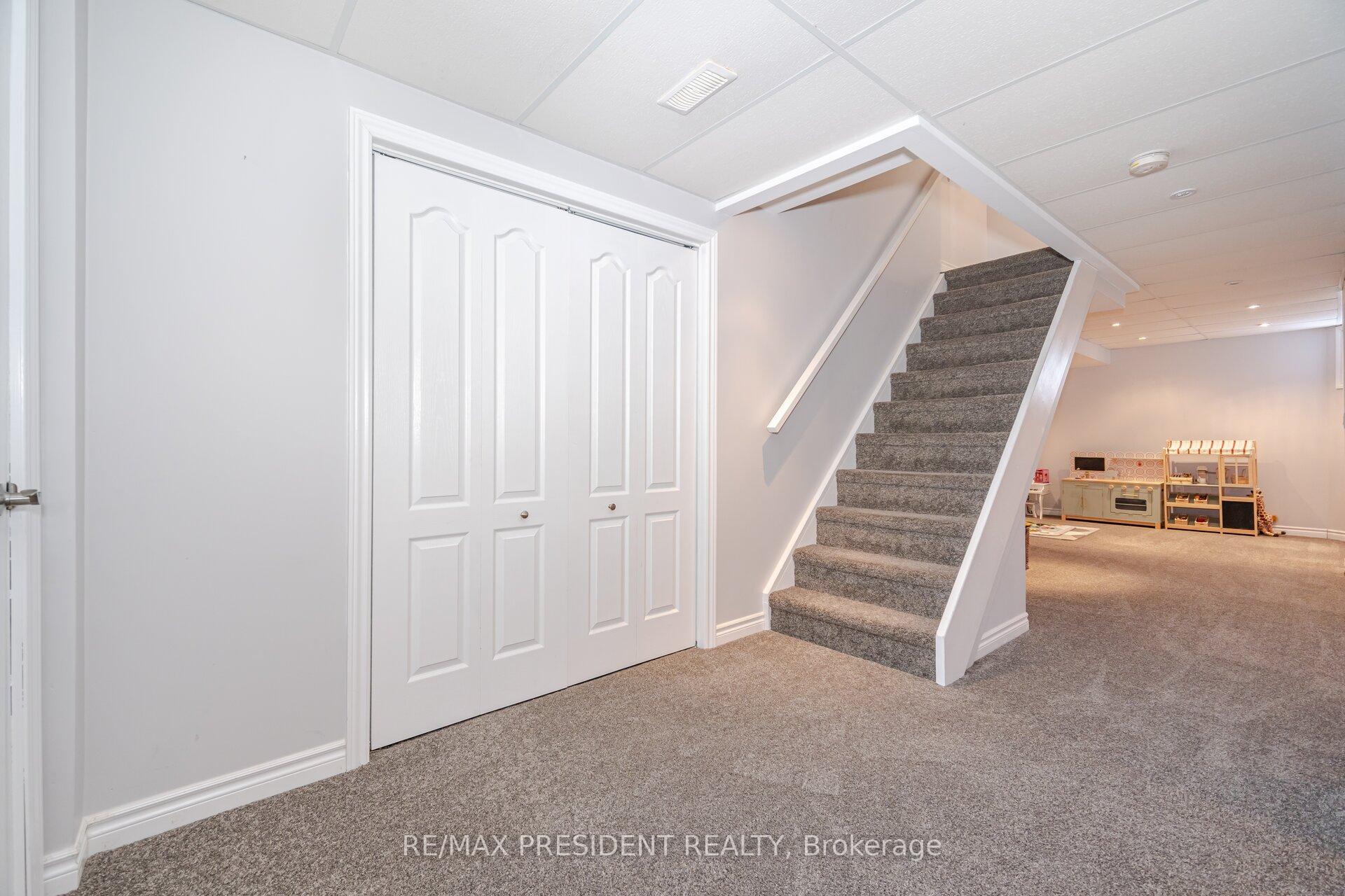 Photo 40 of 3 Hutton Crescent, Caledon, Rural Caledon — HOMEH