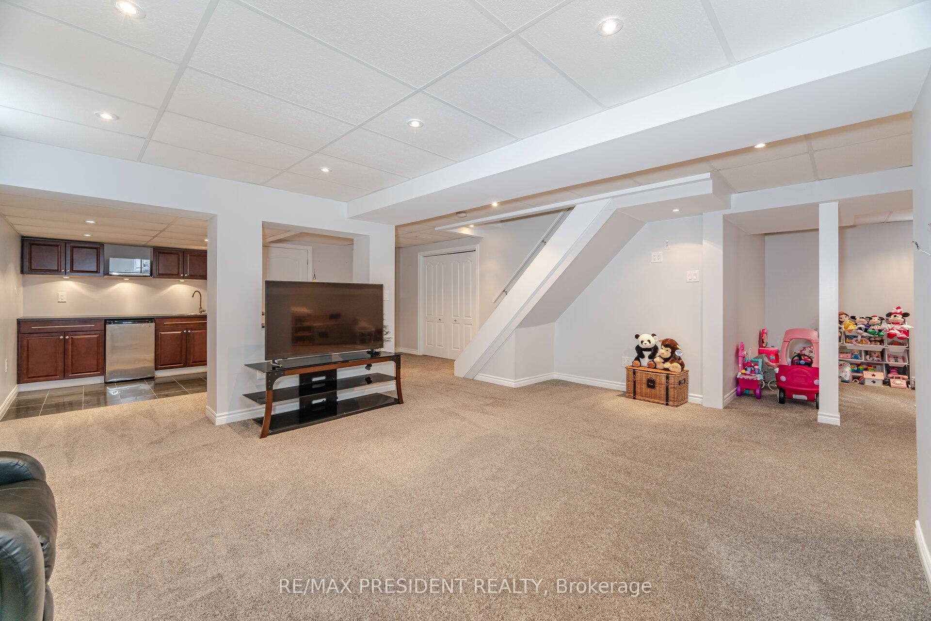 Photo 44 of 3 Hutton Crescent, Caledon, Rural Caledon — HOMEH