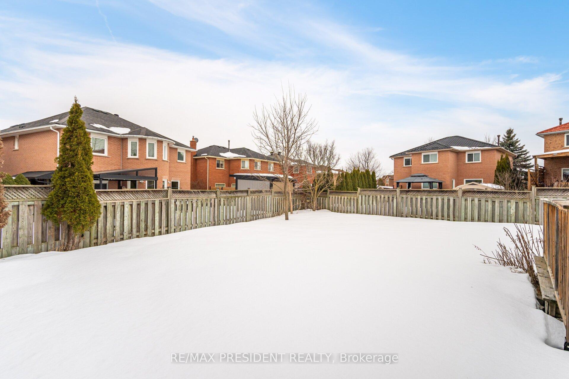 Photo 49 of 3 Hutton Crescent, Caledon, Rural Caledon — HOMEH