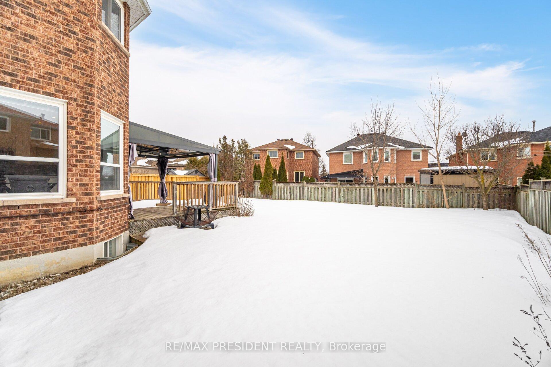 Photo 50 of 3 Hutton Crescent, Caledon, Rural Caledon — HOMEH