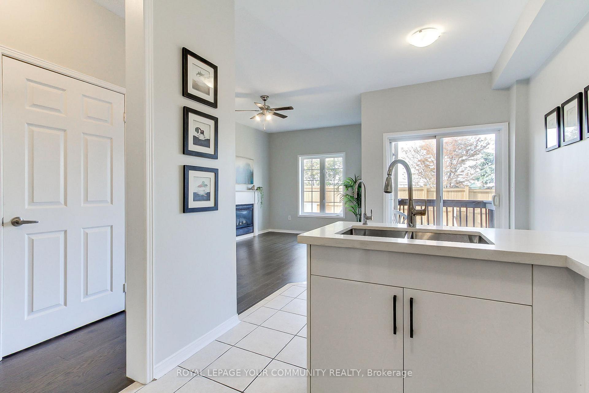 Photo 12 of 34 Pennyroyal Crescent, Brampton, Bramalea North Industrial — HOMEH