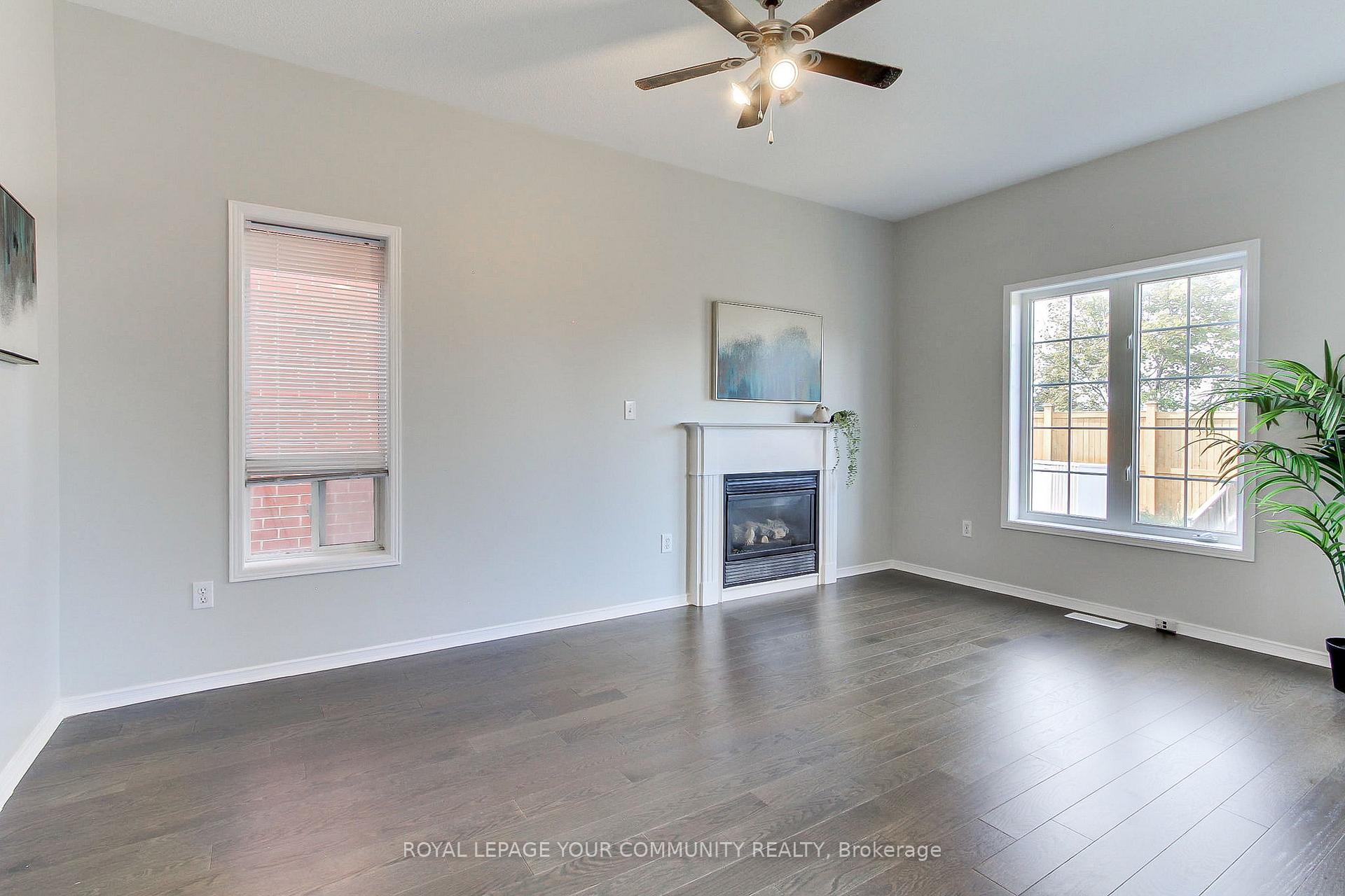 Photo 15 of 34 Pennyroyal Crescent, Brampton, Bramalea North Industrial — HOMEH