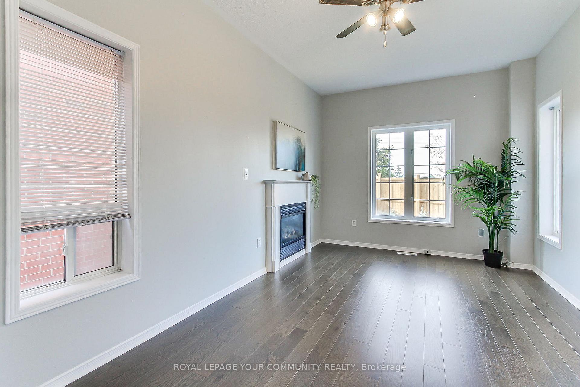 Photo 16 of 34 Pennyroyal Crescent, Brampton, Bramalea North Industrial — HOMEH