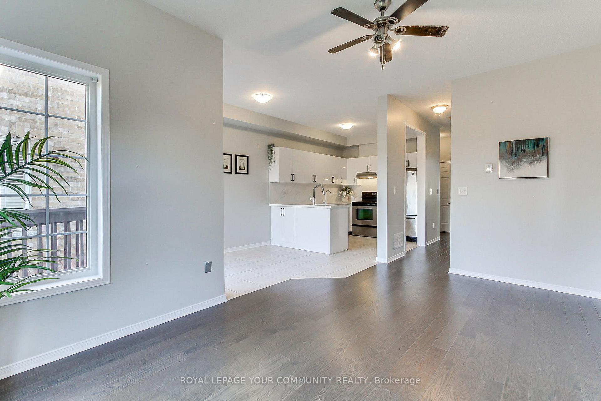 Photo 17 of 34 Pennyroyal Crescent, Brampton, Bramalea North Industrial — HOMEH