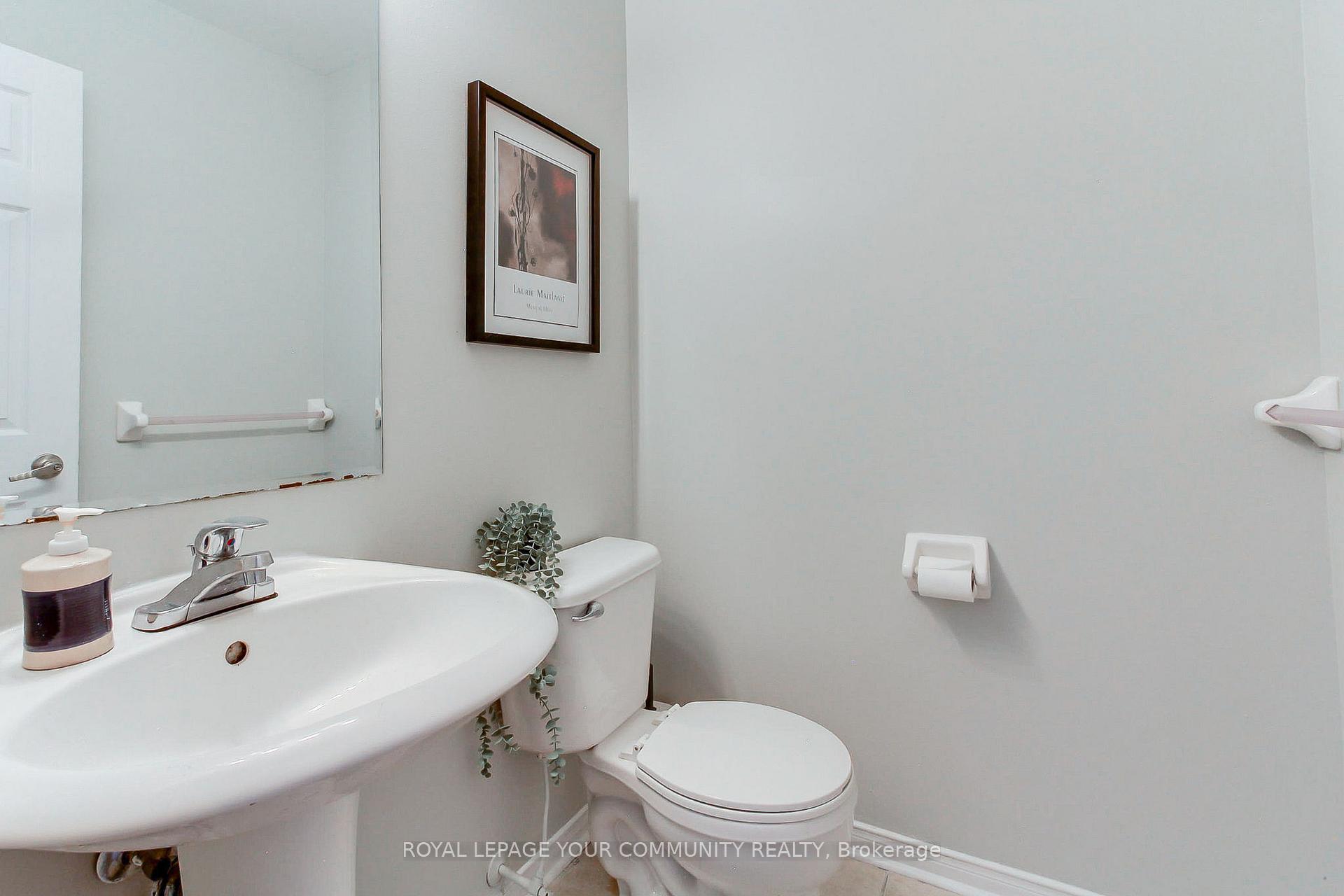 Photo 18 of 34 Pennyroyal Crescent, Brampton, Bramalea North Industrial — HOMEH