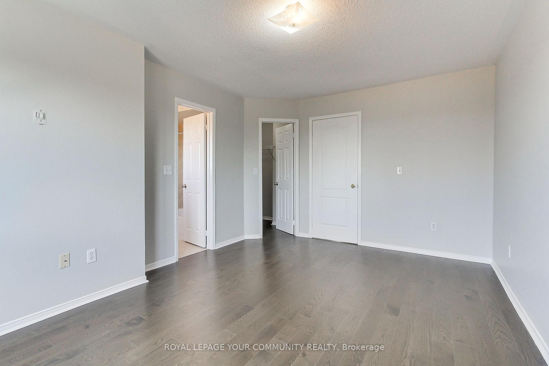 Photo 23 of 34 Pennyroyal Crescent, Brampton, Bramalea North Industrial — HOMEH