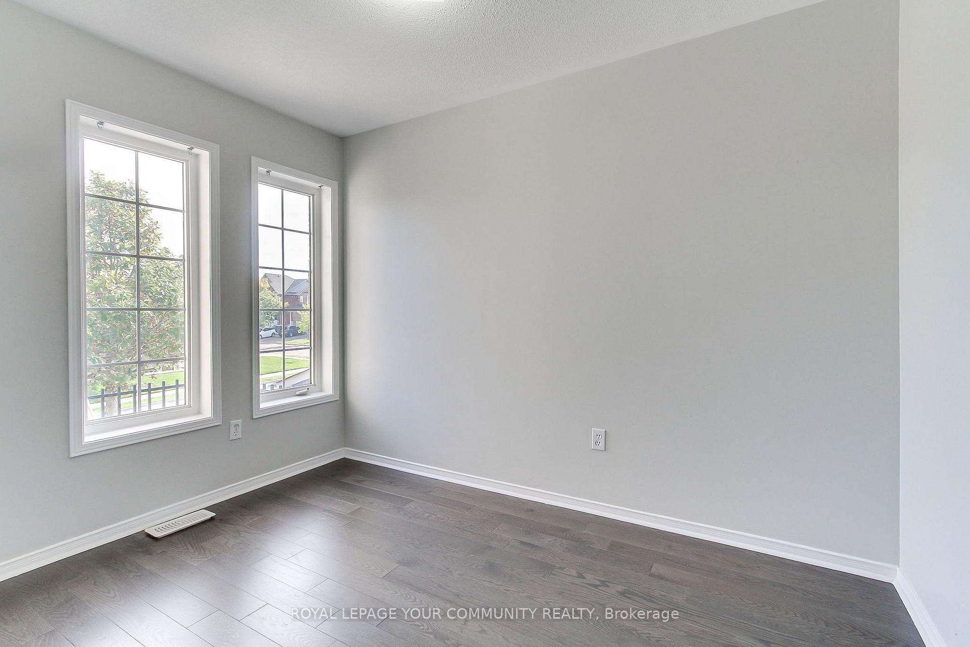 Photo 28 of 34 Pennyroyal Crescent, Brampton, Bramalea North Industrial — HOMEH