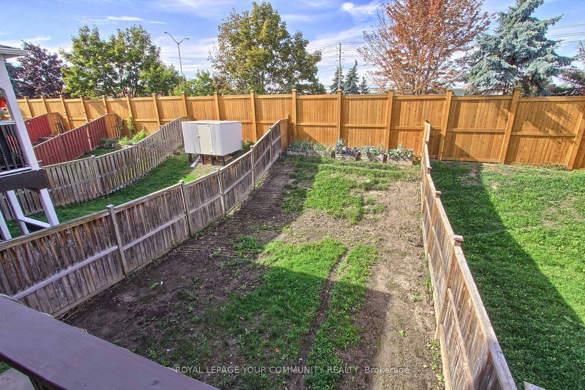 Photo 35 of 34 Pennyroyal Crescent, Brampton, Bramalea North Industrial — HOMEH