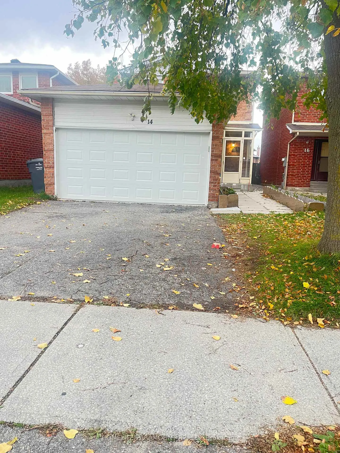 Front of Unit 2nd Floor, 14 Mcgraw Avenue