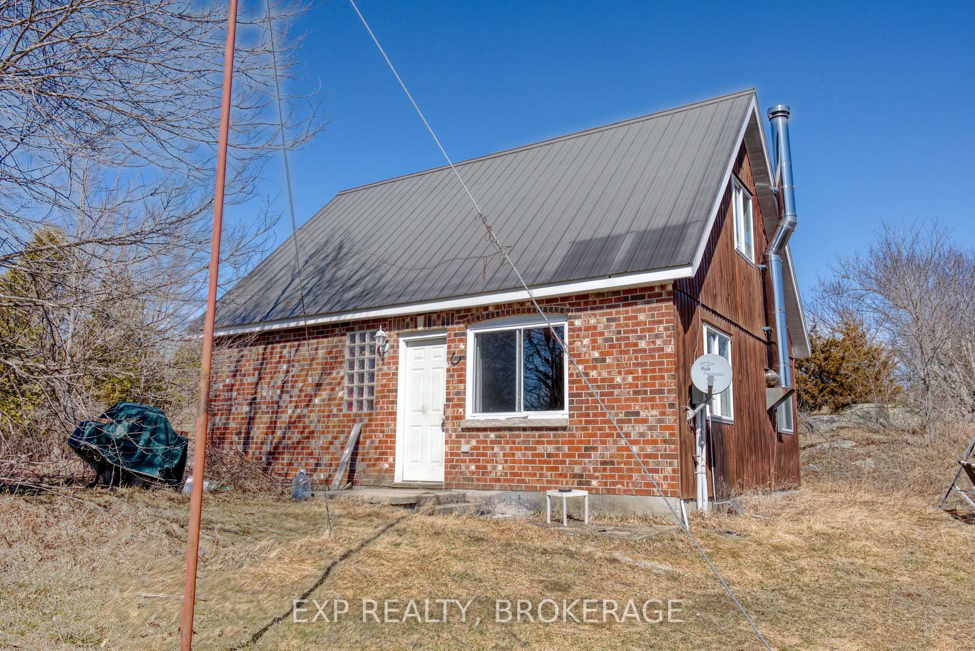 Photo 2 of 1114 McLean Road, Frontenac, Frontenac Centre — HOMEH