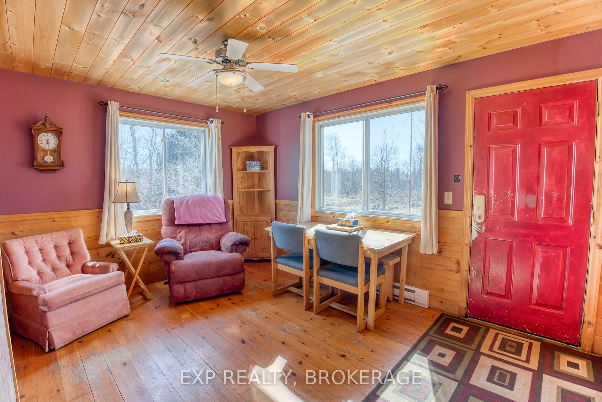Photo 3 of 1114 McLean Road, Frontenac, Frontenac Centre — HOMEH