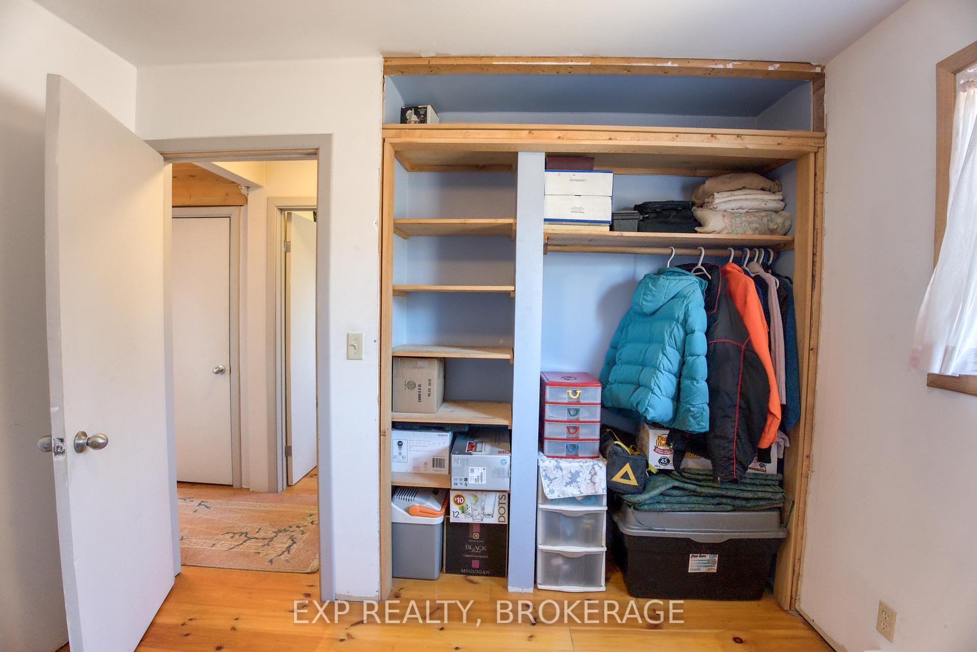 Photo 14 of 1114 McLean Road, Frontenac, Frontenac Centre — HOMEH