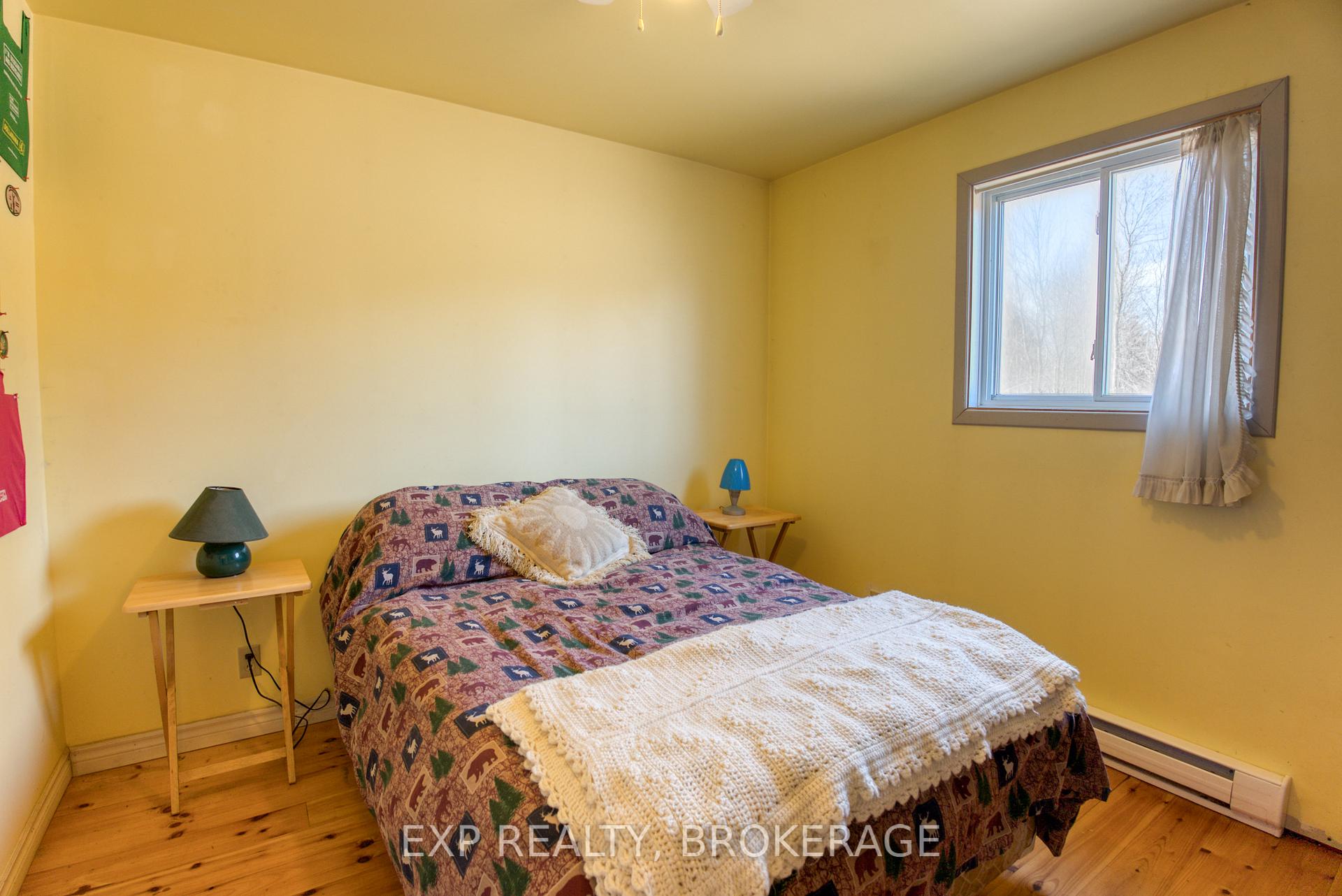 Photo 15 of 1114 McLean Road, Frontenac, Frontenac Centre — HOMEH