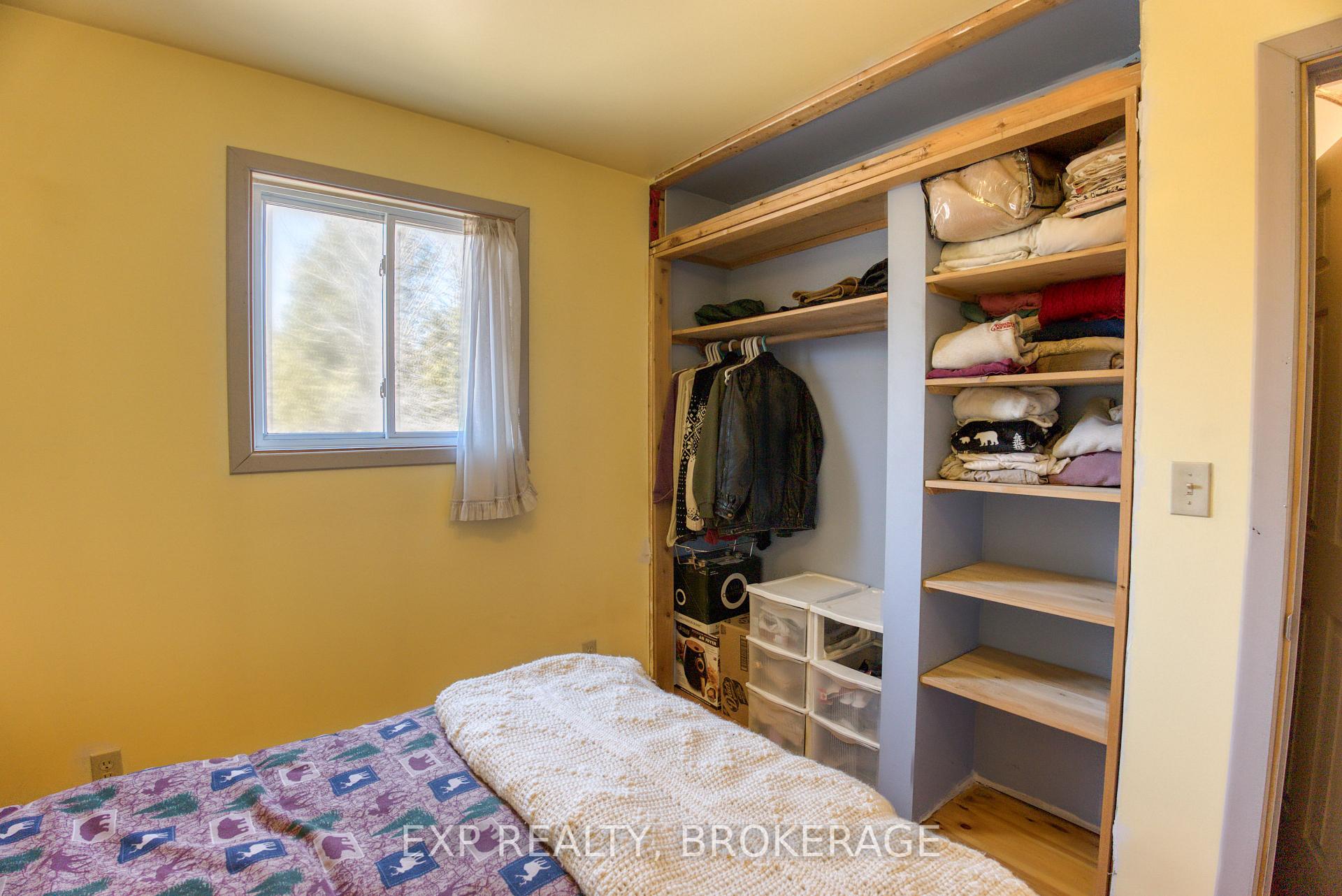 Photo 16 of 1114 McLean Road, Frontenac, Frontenac Centre — HOMEH