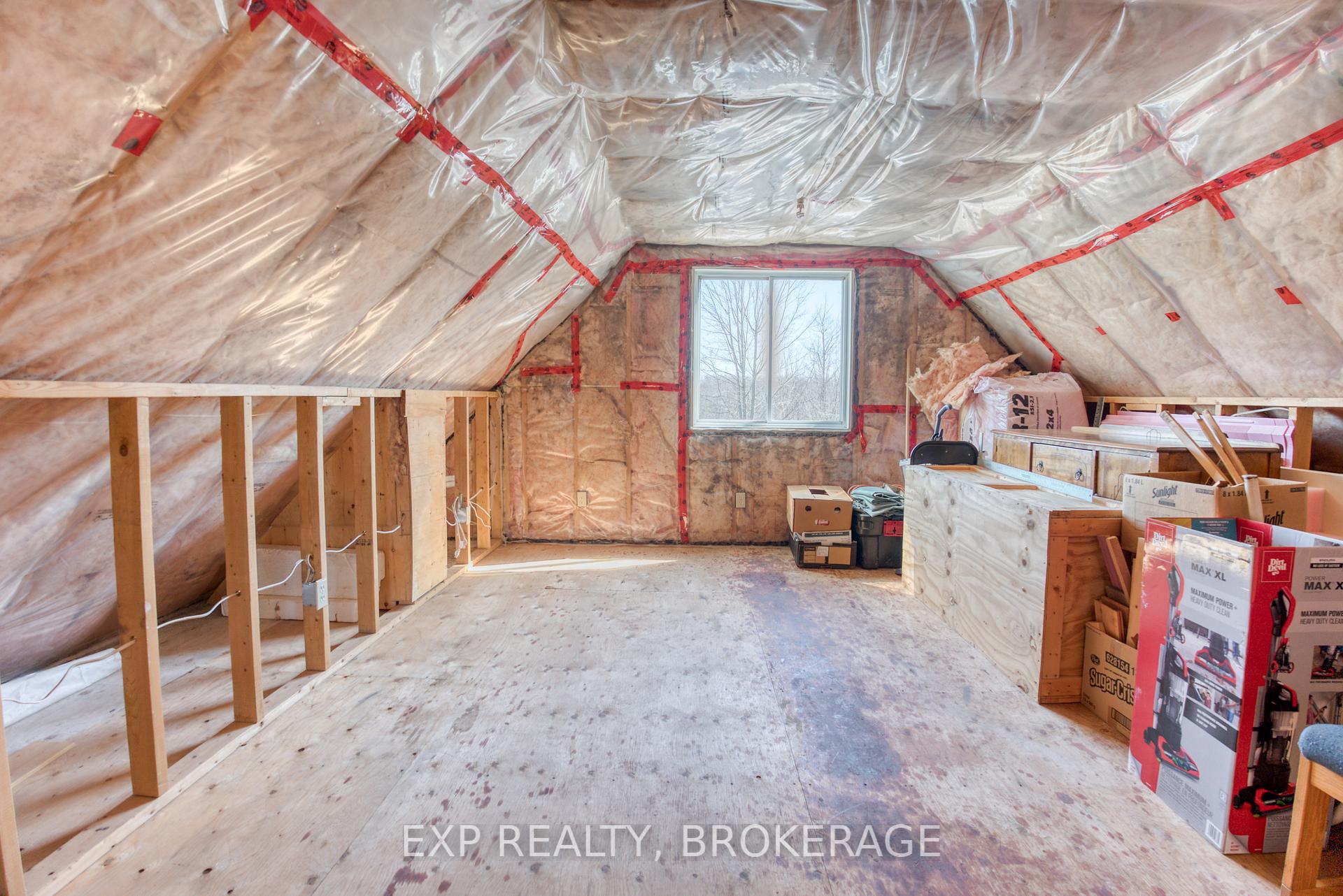 Photo 18 of 1114 McLean Road, Frontenac, Frontenac Centre — HOMEH