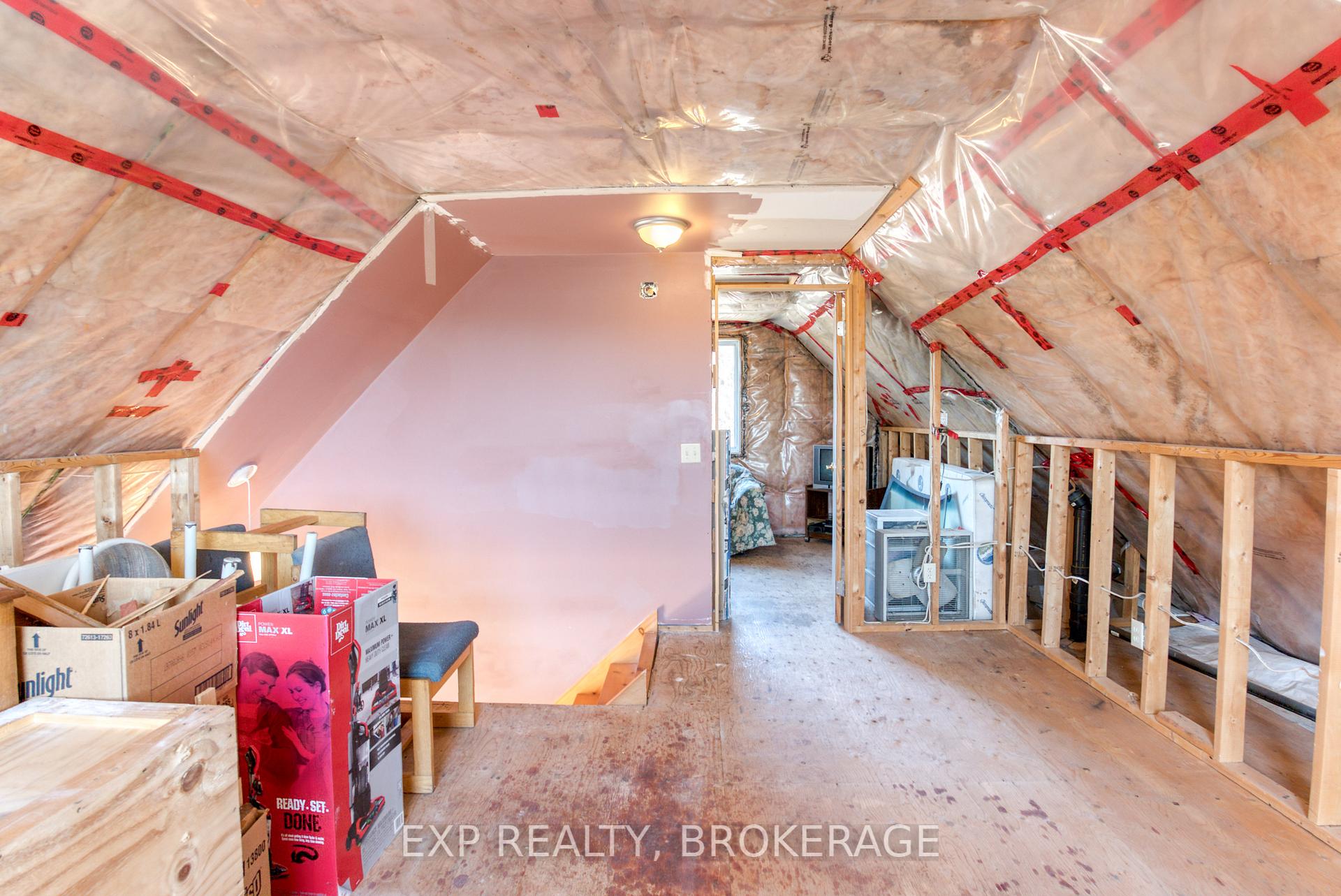 Photo 19 of 1114 McLean Road, Frontenac, Frontenac Centre — HOMEH