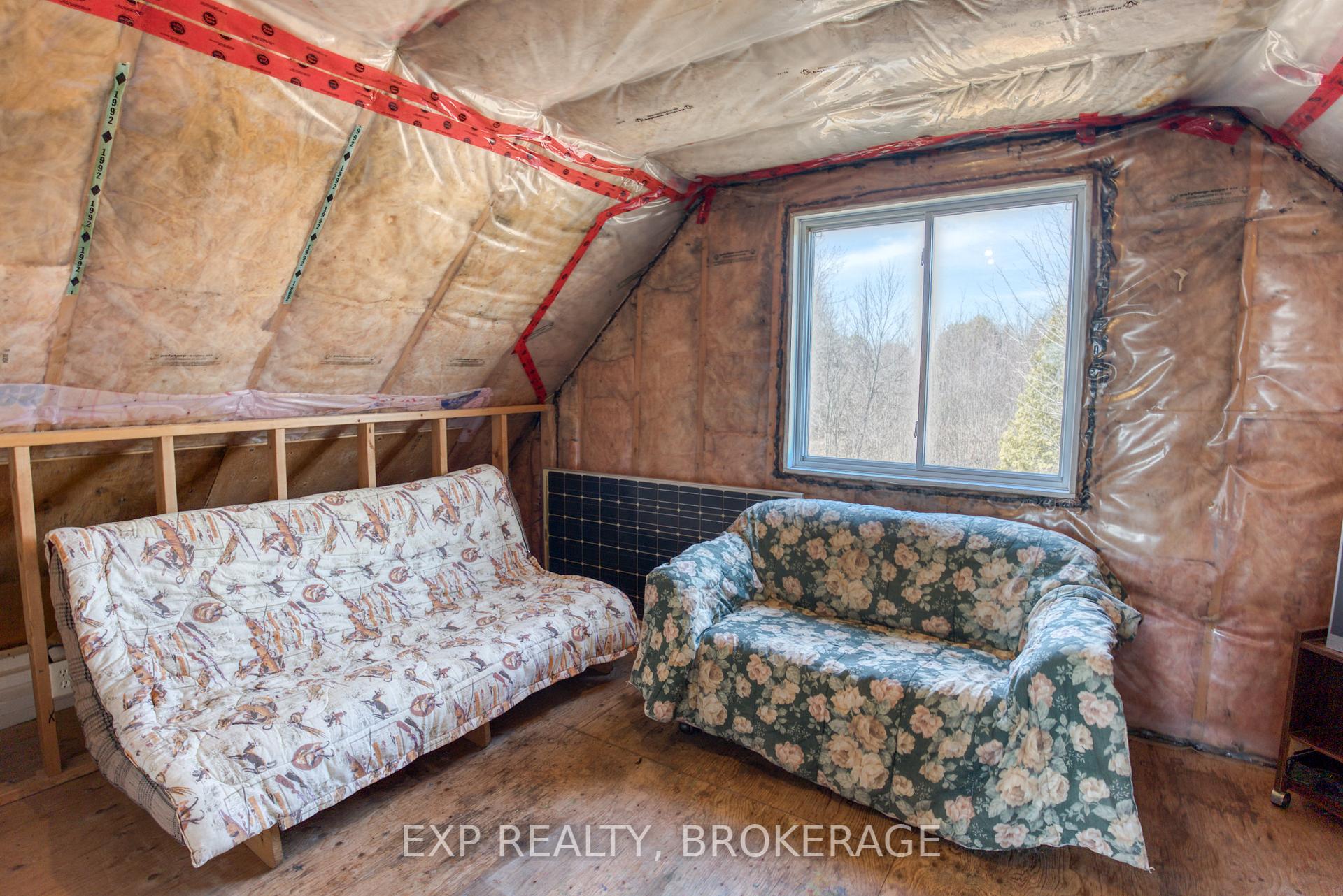 Photo 20 of 1114 McLean Road, Frontenac, Frontenac Centre — HOMEH