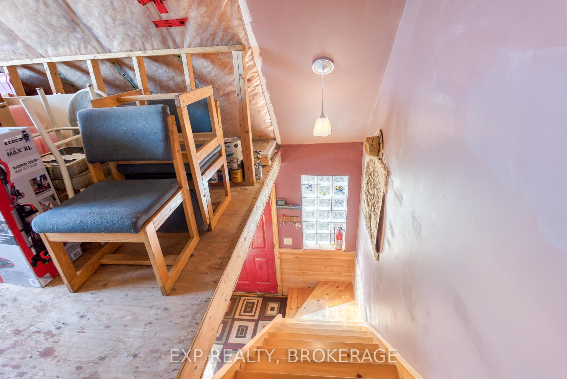 Photo 22 of 1114 McLean Road, Frontenac, Frontenac Centre — HOMEH