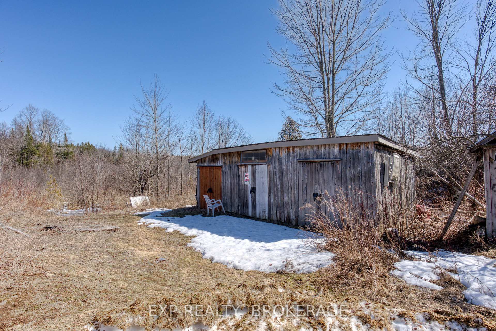 Photo 23 of 1114 McLean Road, Frontenac, Frontenac Centre — HOMEH