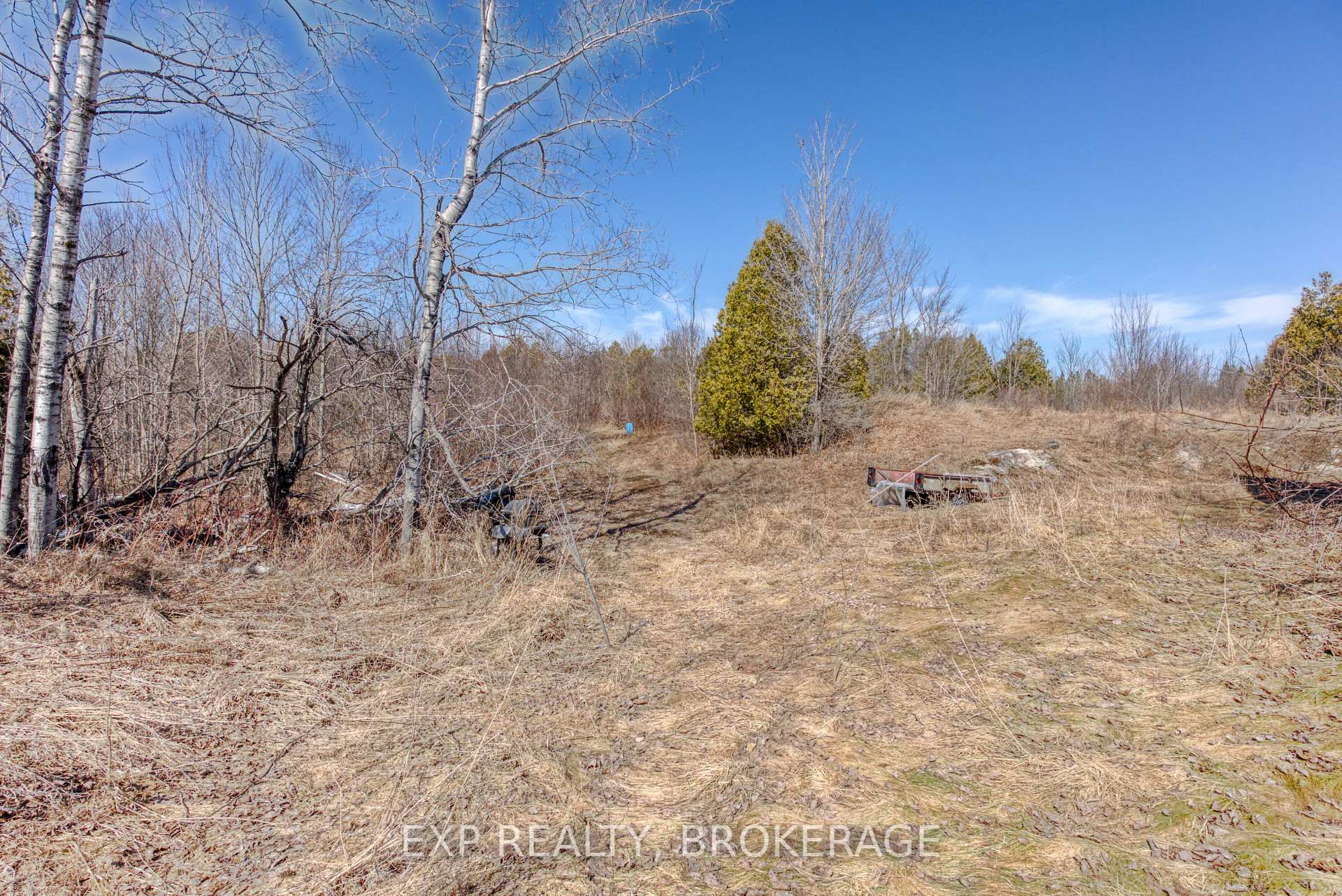 Photo 24 of 1114 McLean Road, Frontenac, Frontenac Centre — HOMEH