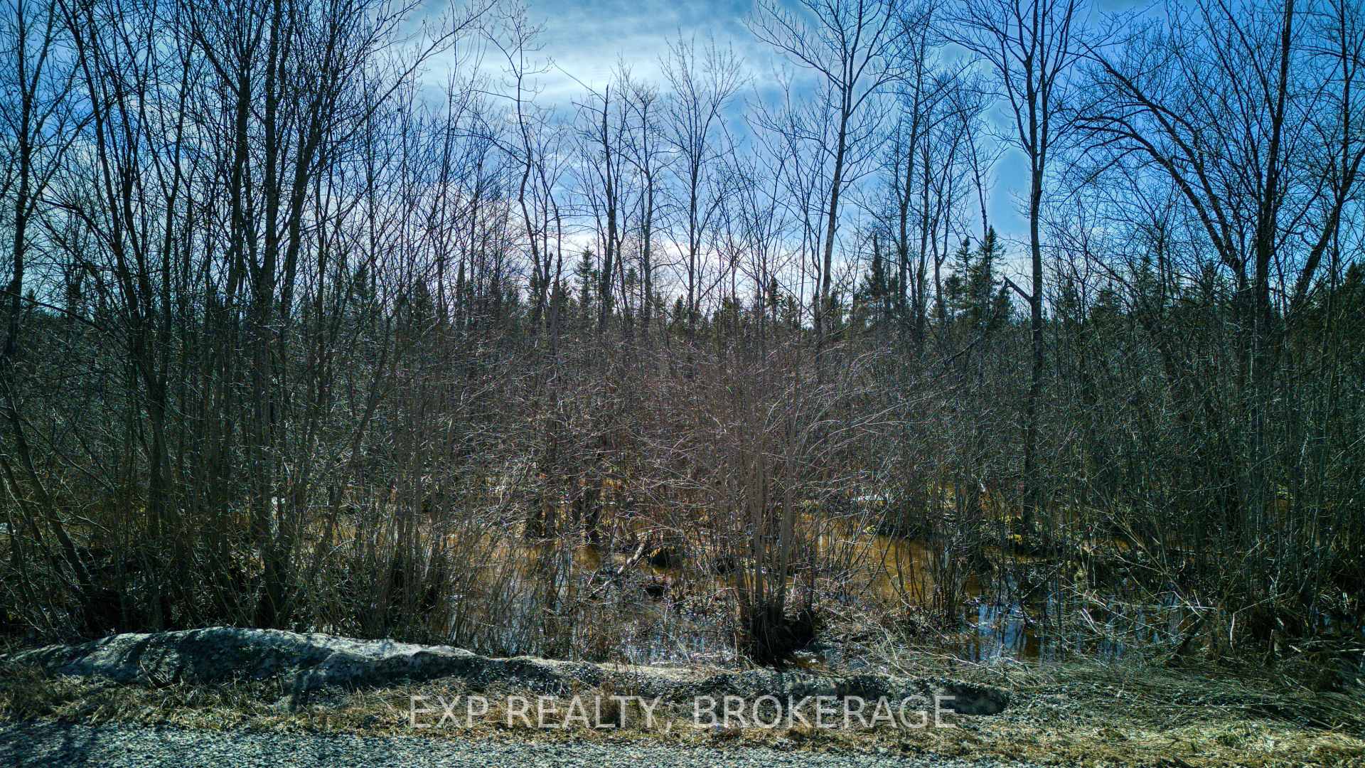 Photo 25 of 1114 McLean Road, Frontenac, Frontenac Centre — HOMEH
