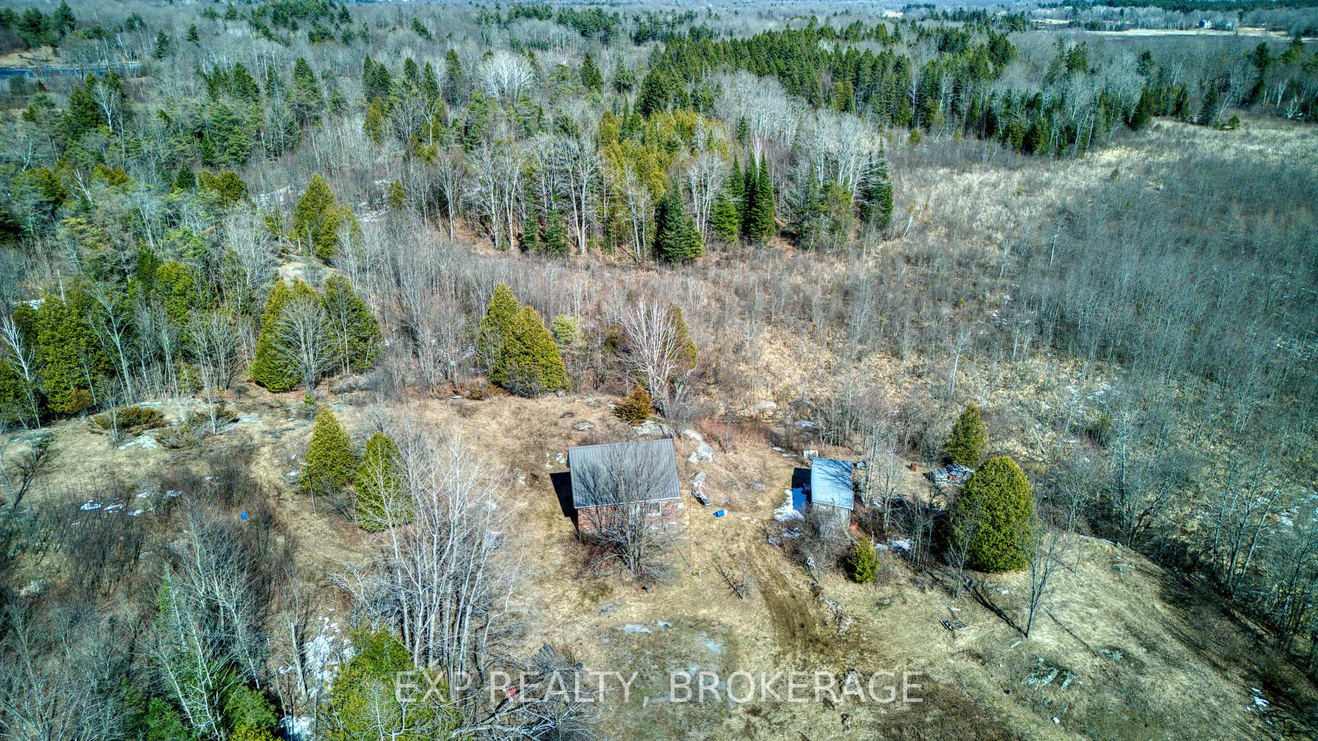 Photo 26 of 1114 McLean Road, Frontenac, Frontenac Centre — HOMEH