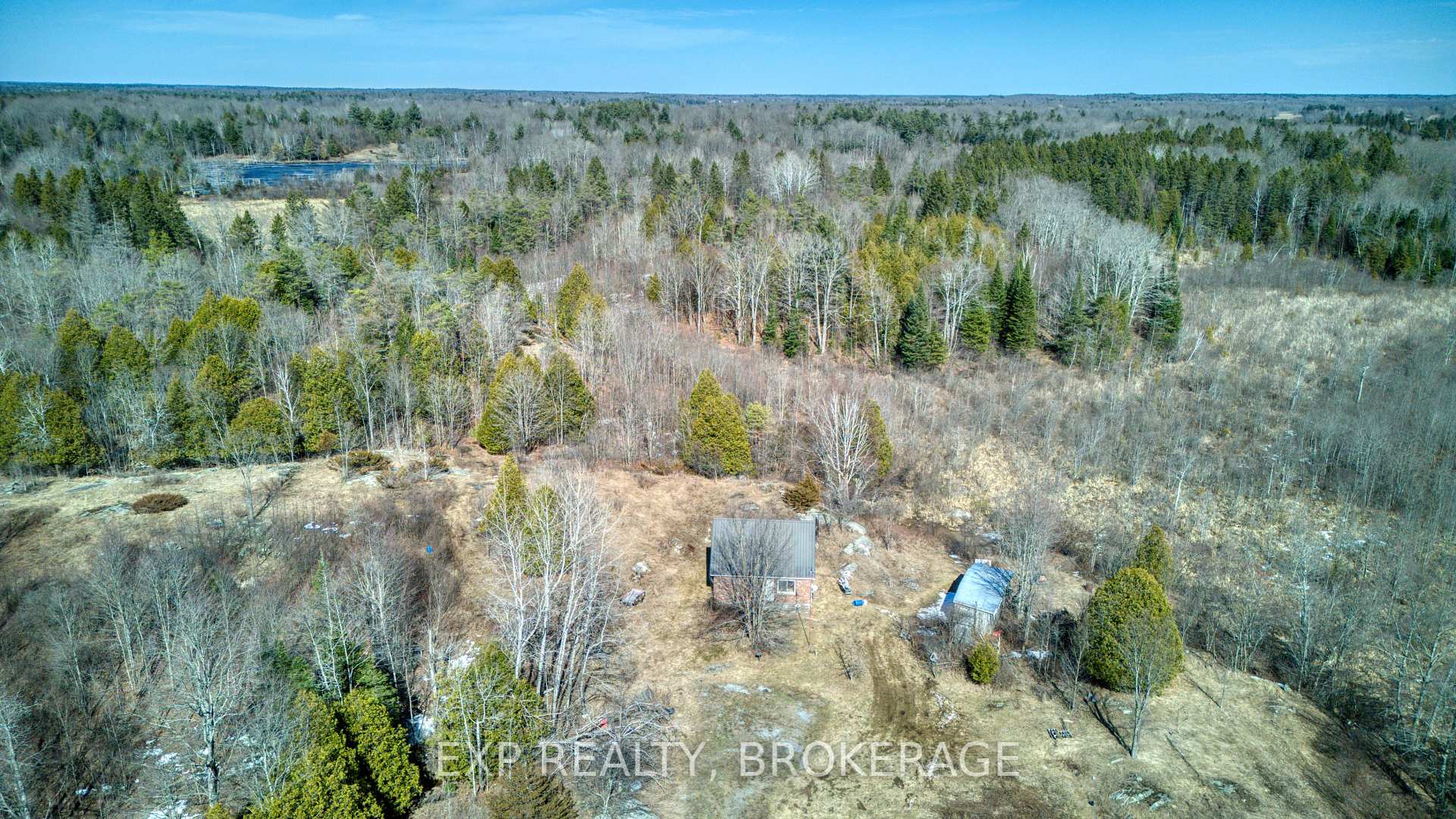 Photo 27 of 1114 McLean Road, Frontenac, Frontenac Centre — HOMEH