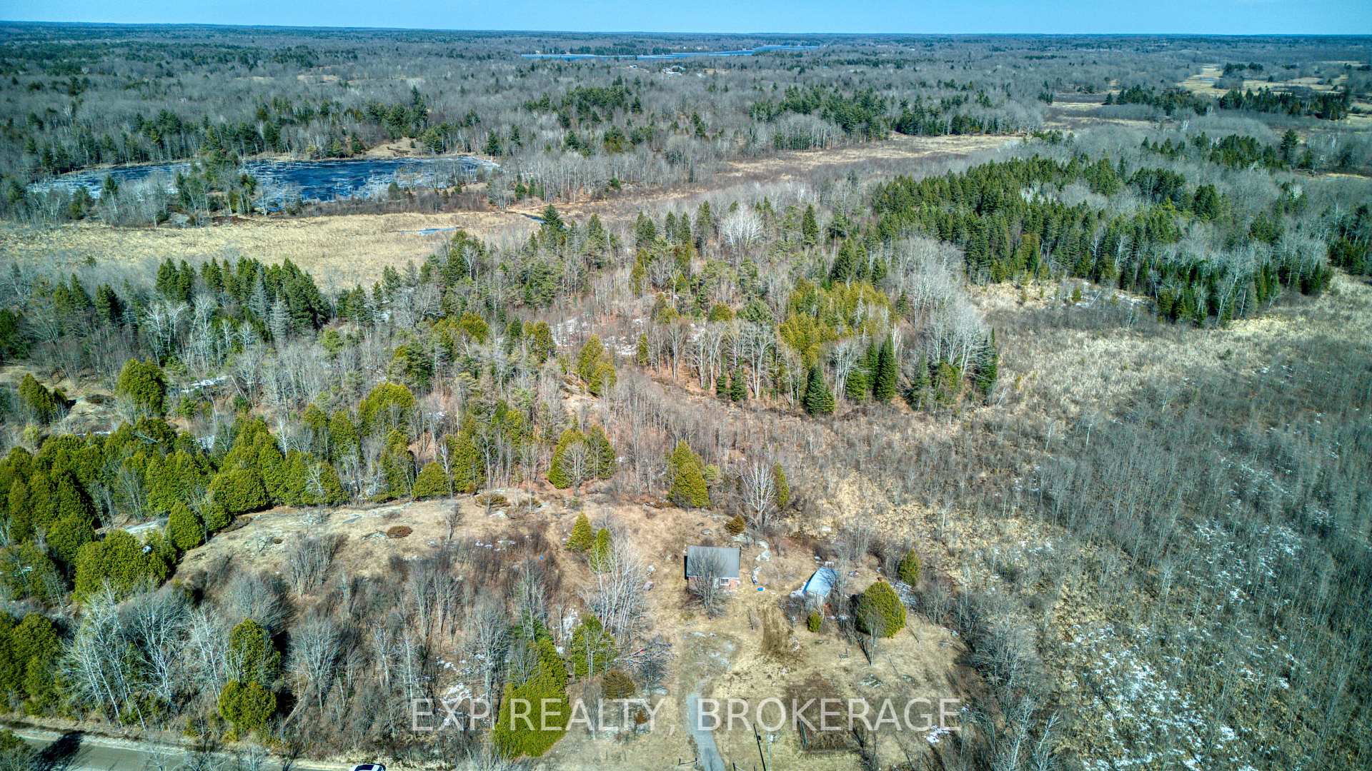 Photo 28 of 1114 McLean Road, Frontenac, Frontenac Centre — HOMEH