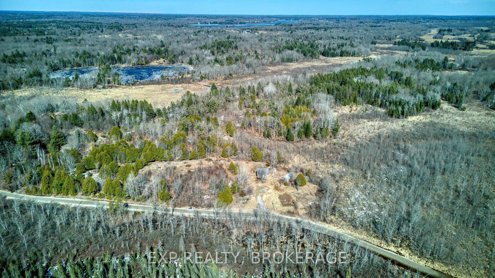 Photo 29 of 1114 McLean Road, Frontenac, Frontenac Centre — HOMEH