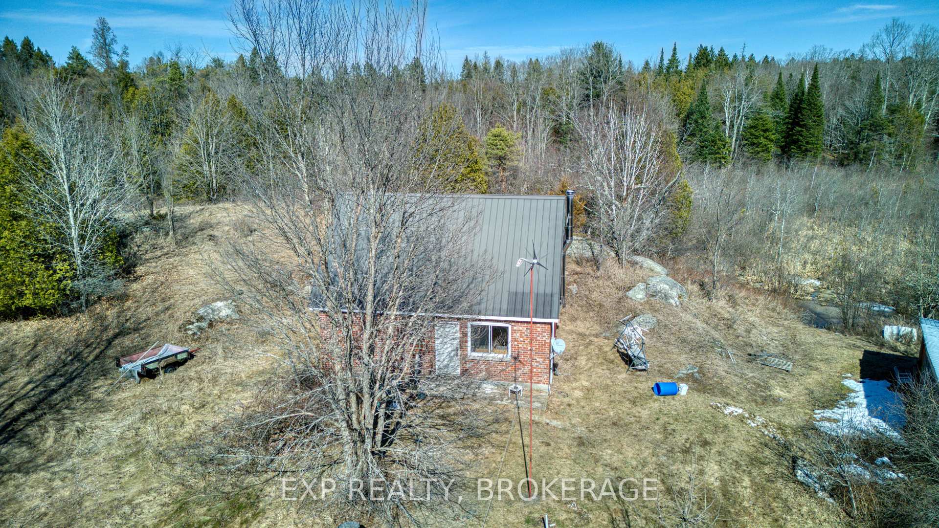 Photo 30 of 1114 McLean Road, Frontenac, Frontenac Centre — HOMEH