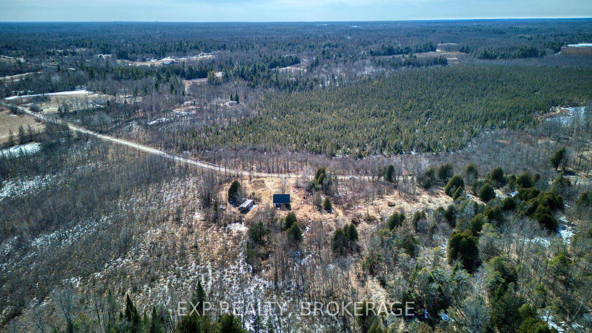 Photo 31 of 1114 McLean Road, Frontenac, Frontenac Centre — HOMEH