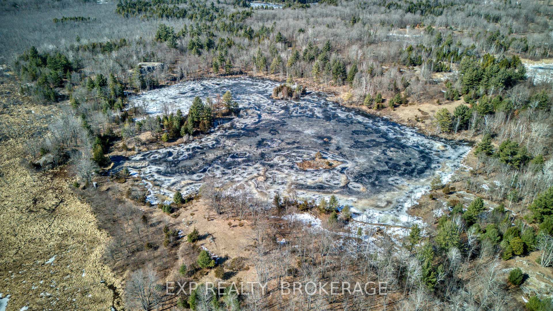 Photo 34 of 1114 McLean Road, Frontenac, Frontenac Centre — HOMEH