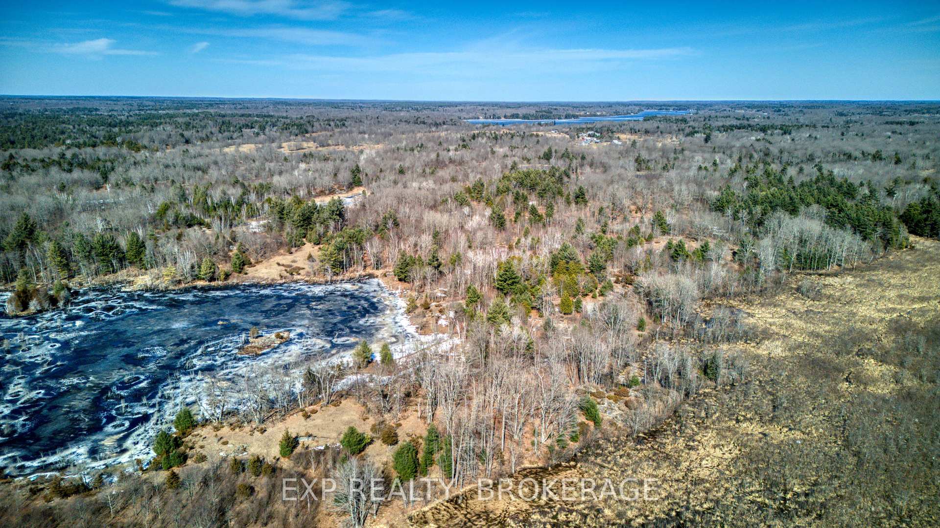 Photo 35 of 1114 McLean Road, Frontenac, Frontenac Centre — HOMEH